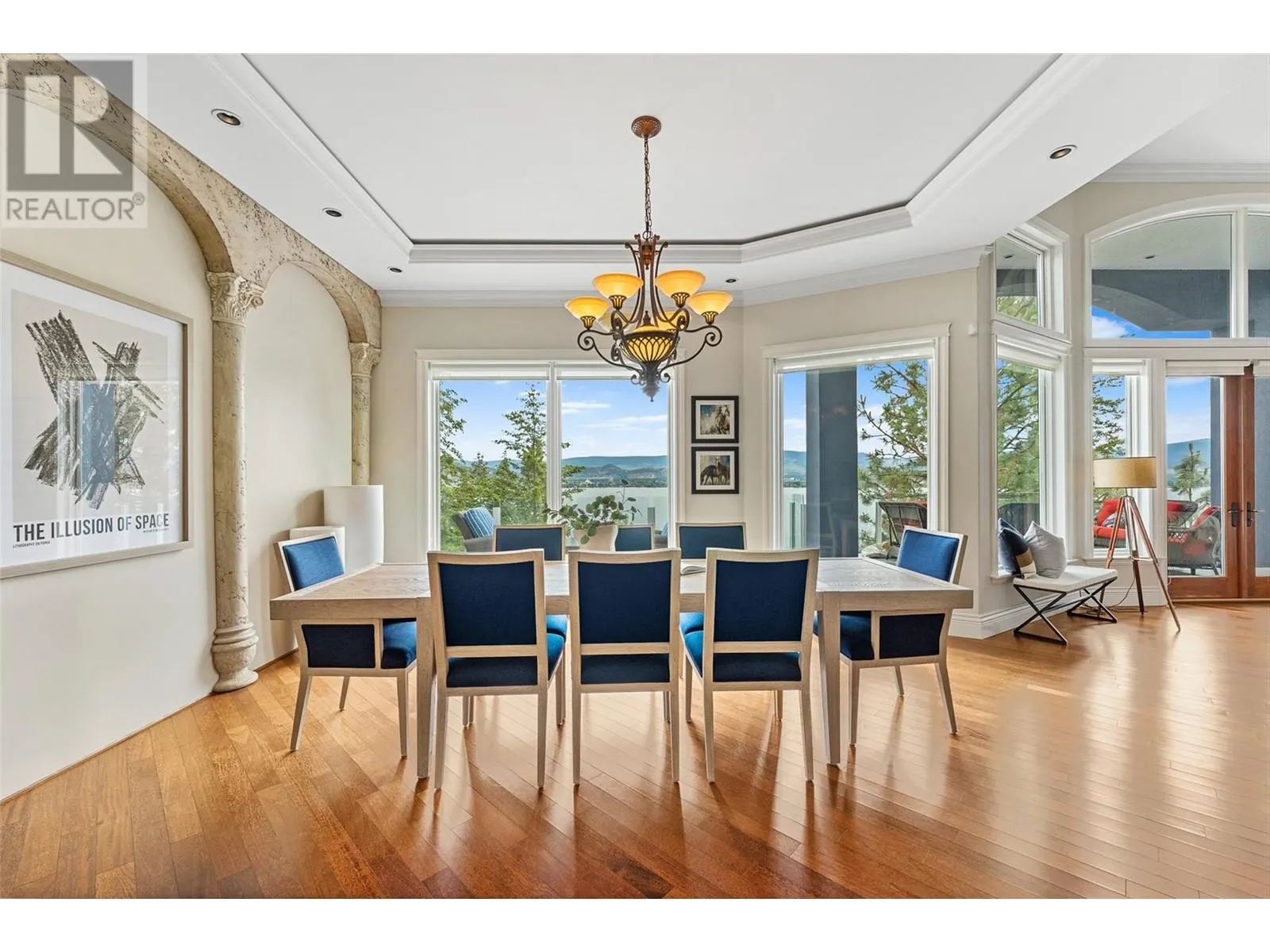 2543 Lucinde Road