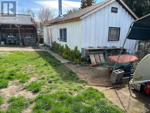 385 Felix Road Lot# 1