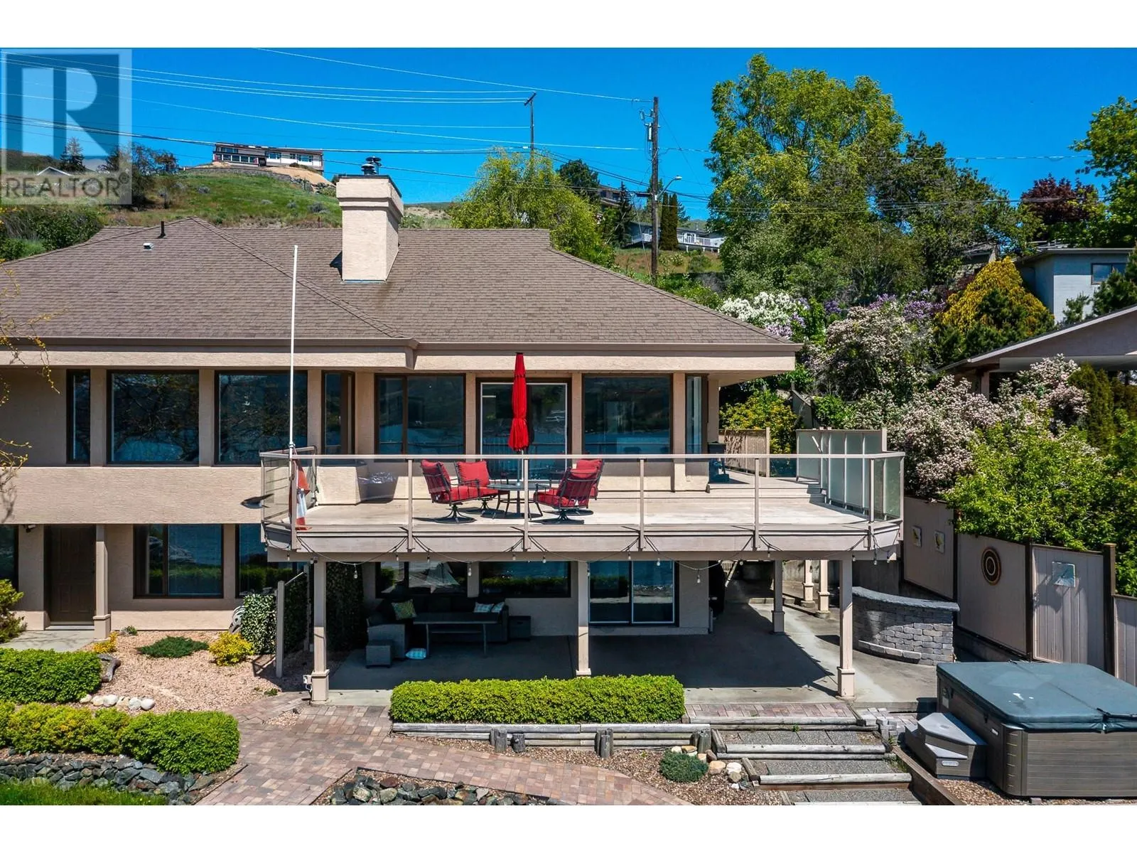 7448 Old Stamp Mill Road