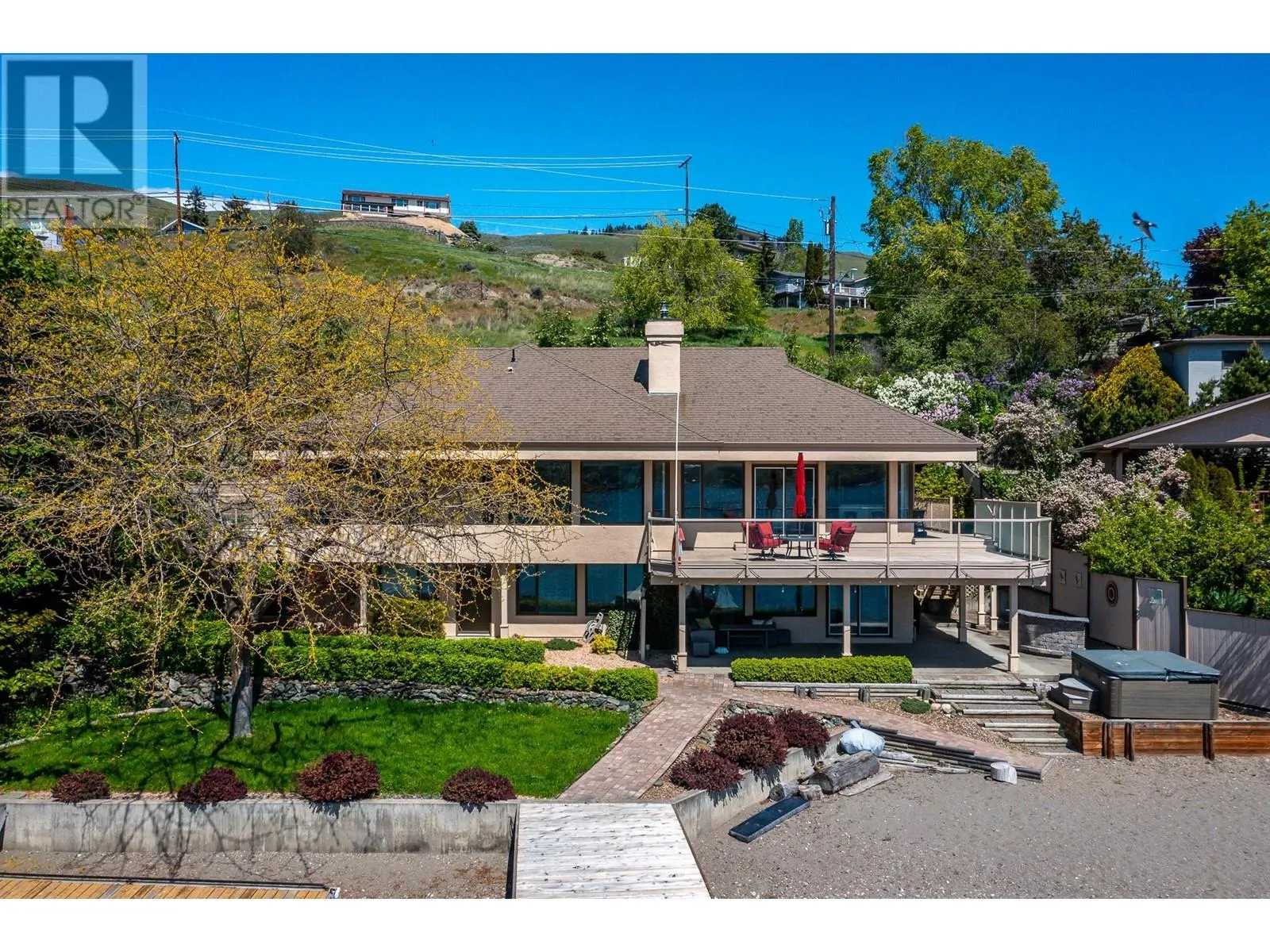 7448 Old Stamp Mill Road