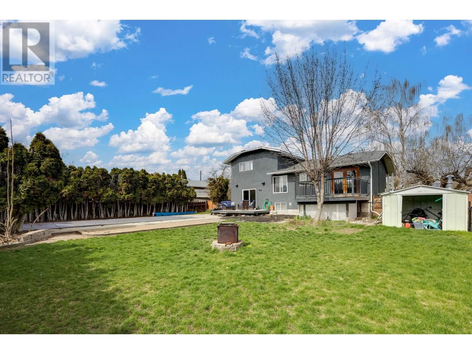 2545 Crestview Road