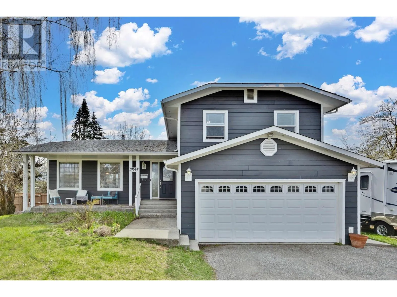 2545 Crestview Road