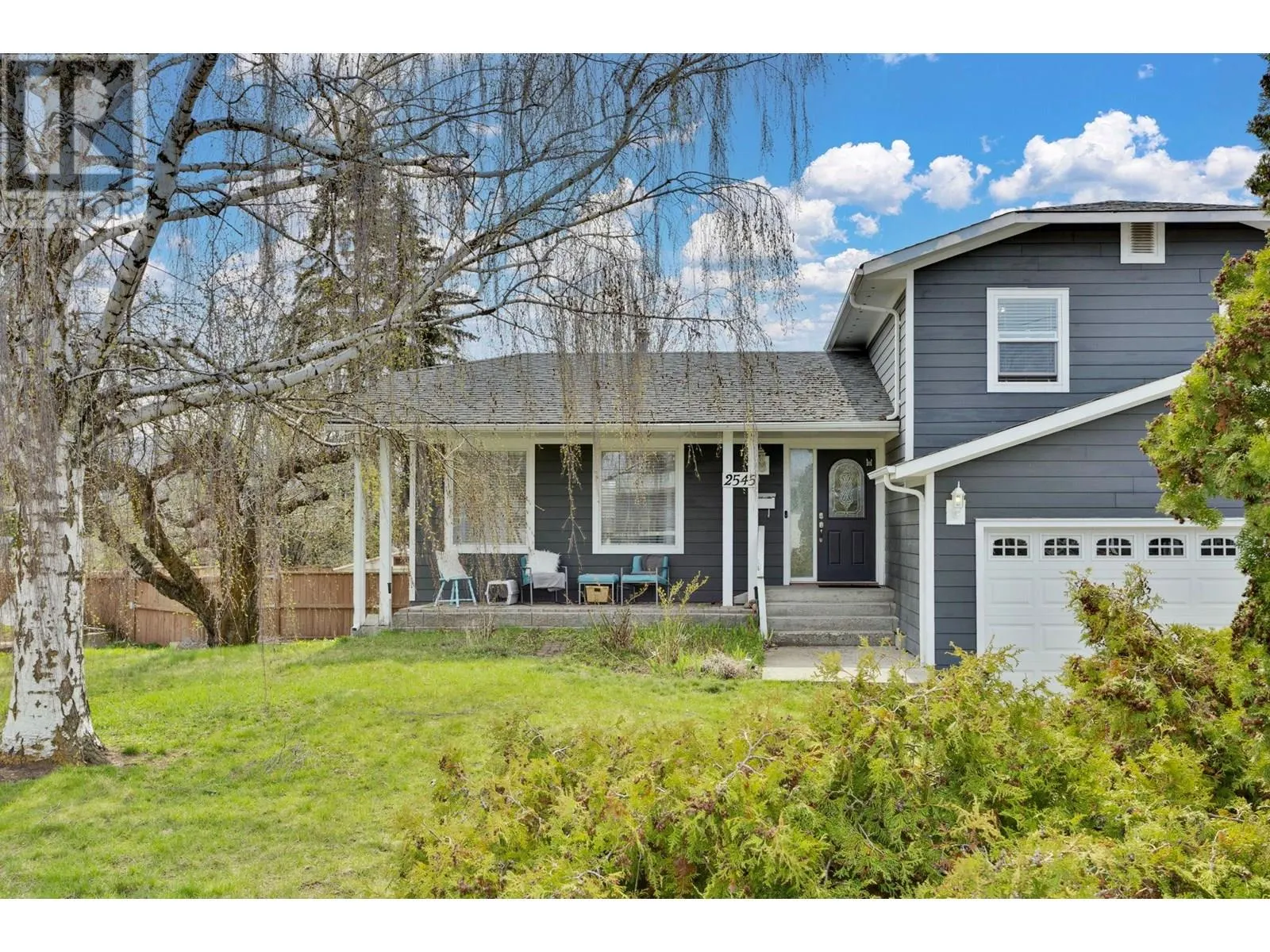 2545 Crestview Road