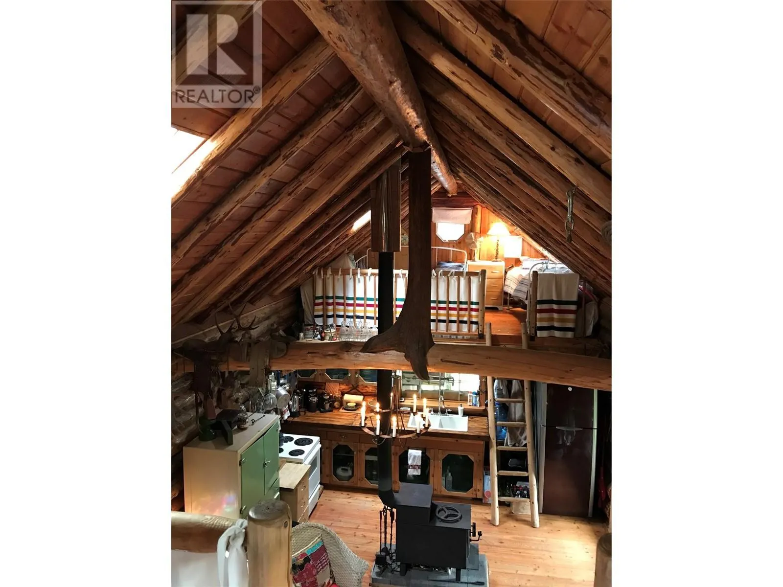 44 Mabel Lake Subdivision Road