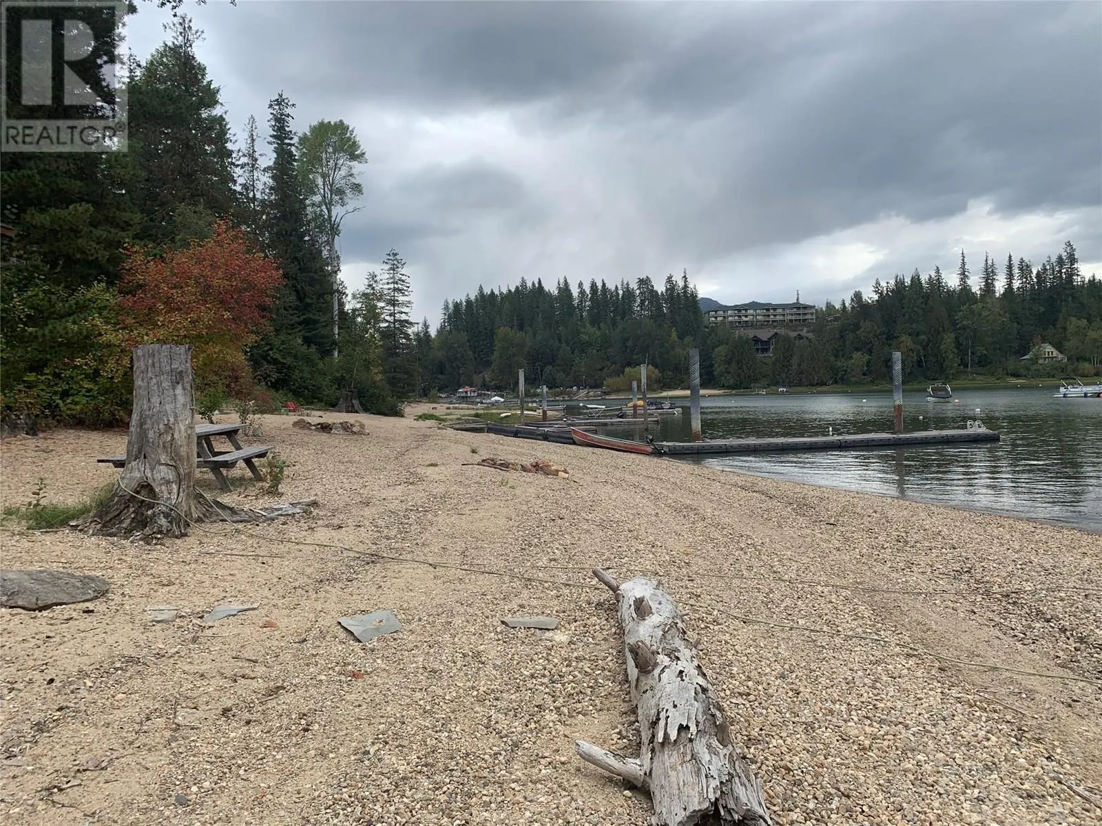44 Mabel Lake Subdivision Road
