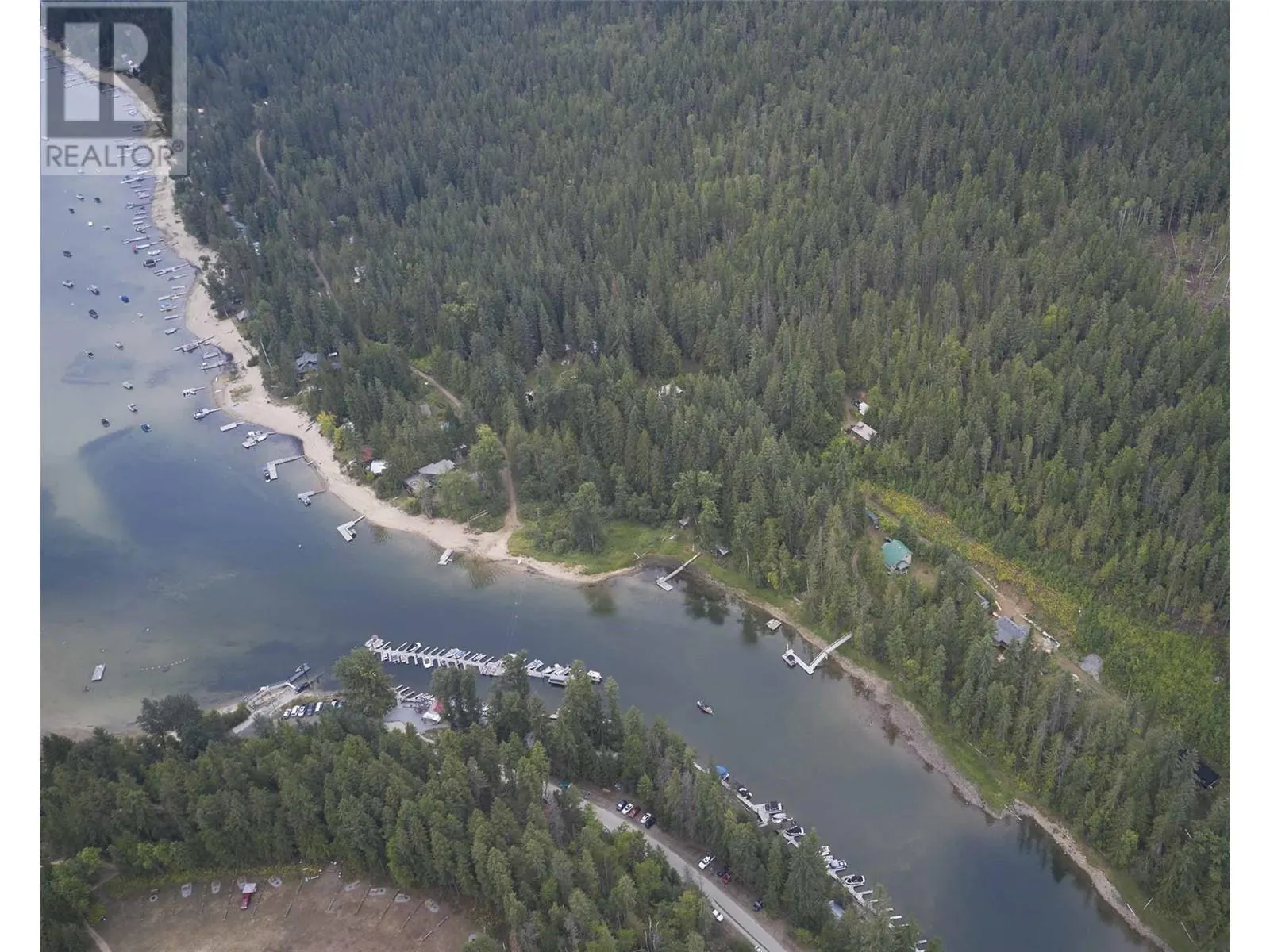 44 Mabel Lake Subdivision Road