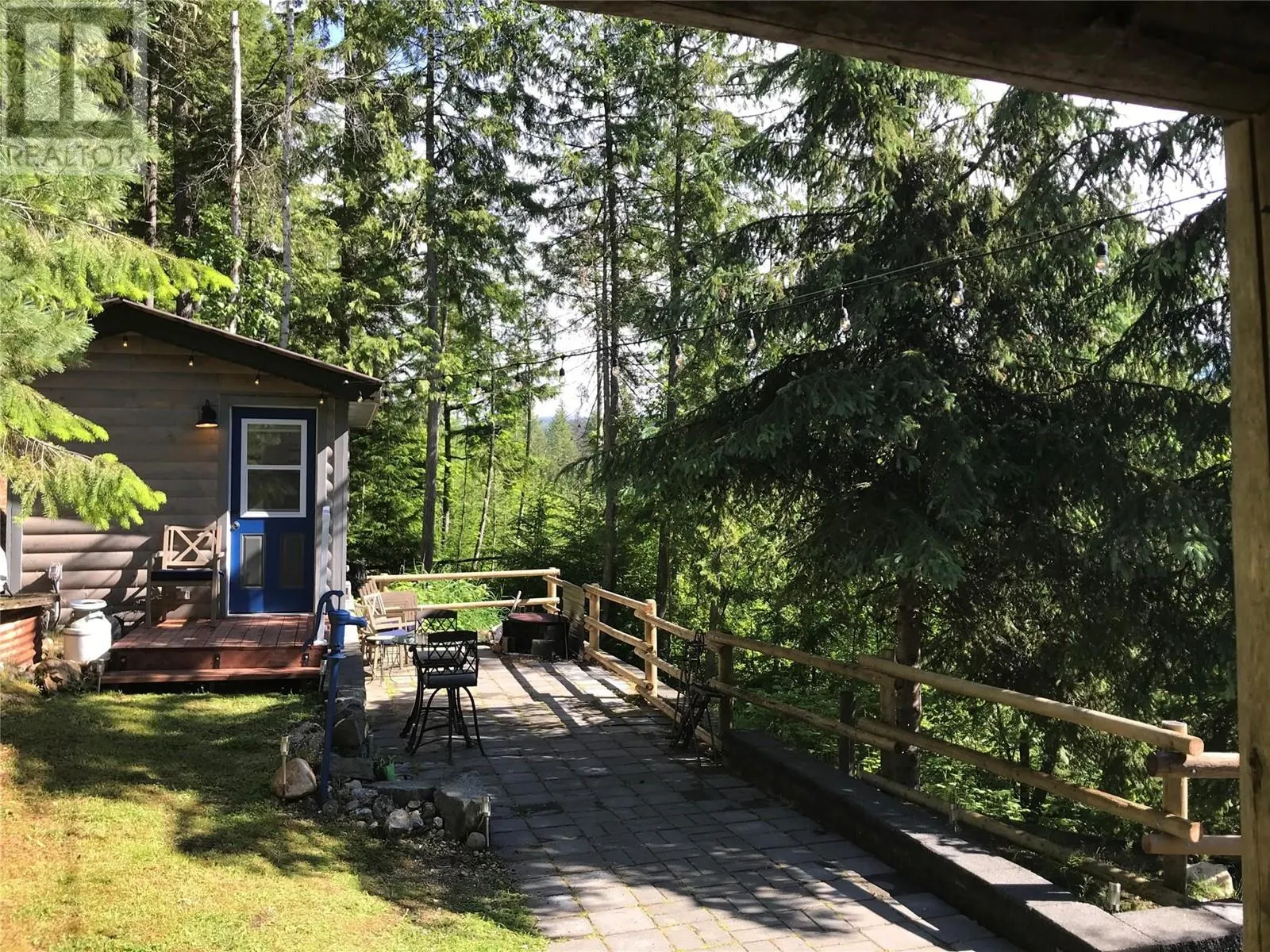 44 Mabel Lake Subdivision Road