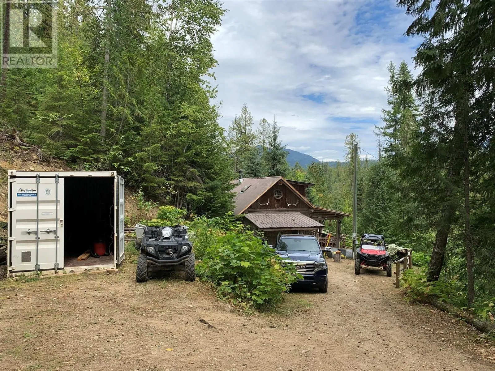 44 Mabel Lake Subdivision Road