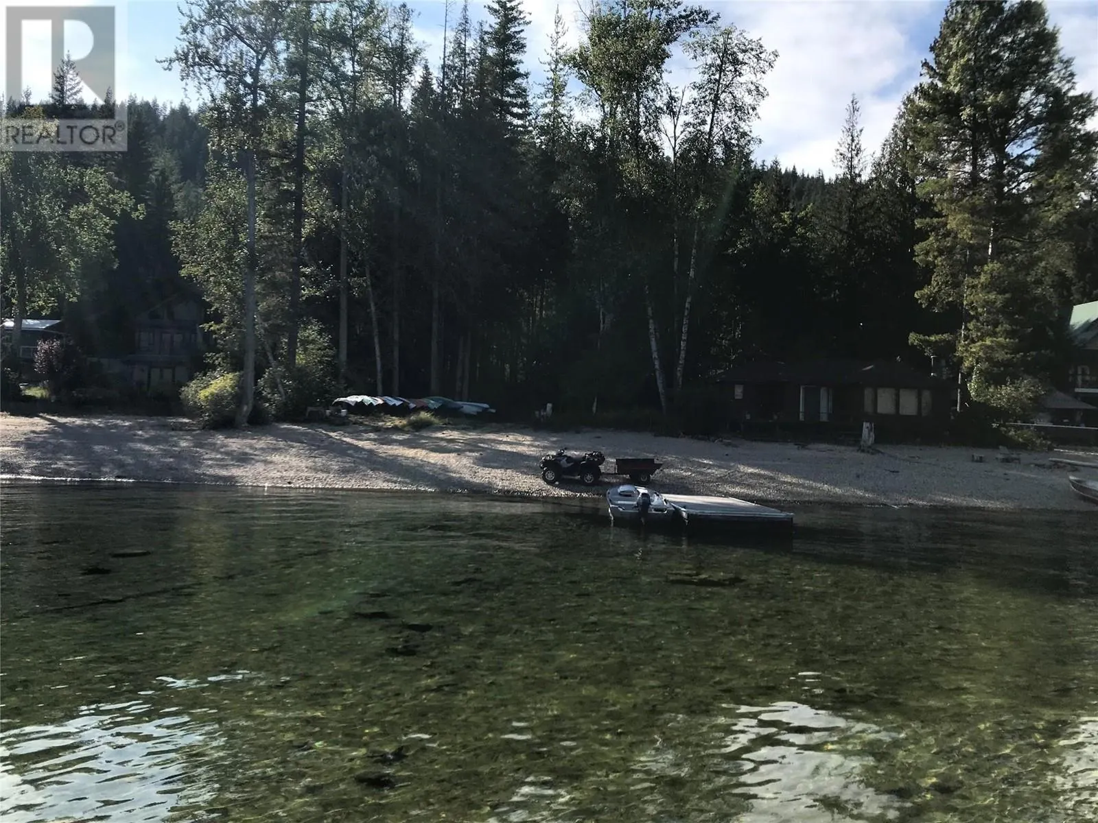 44 Mabel Lake Subdivision Road