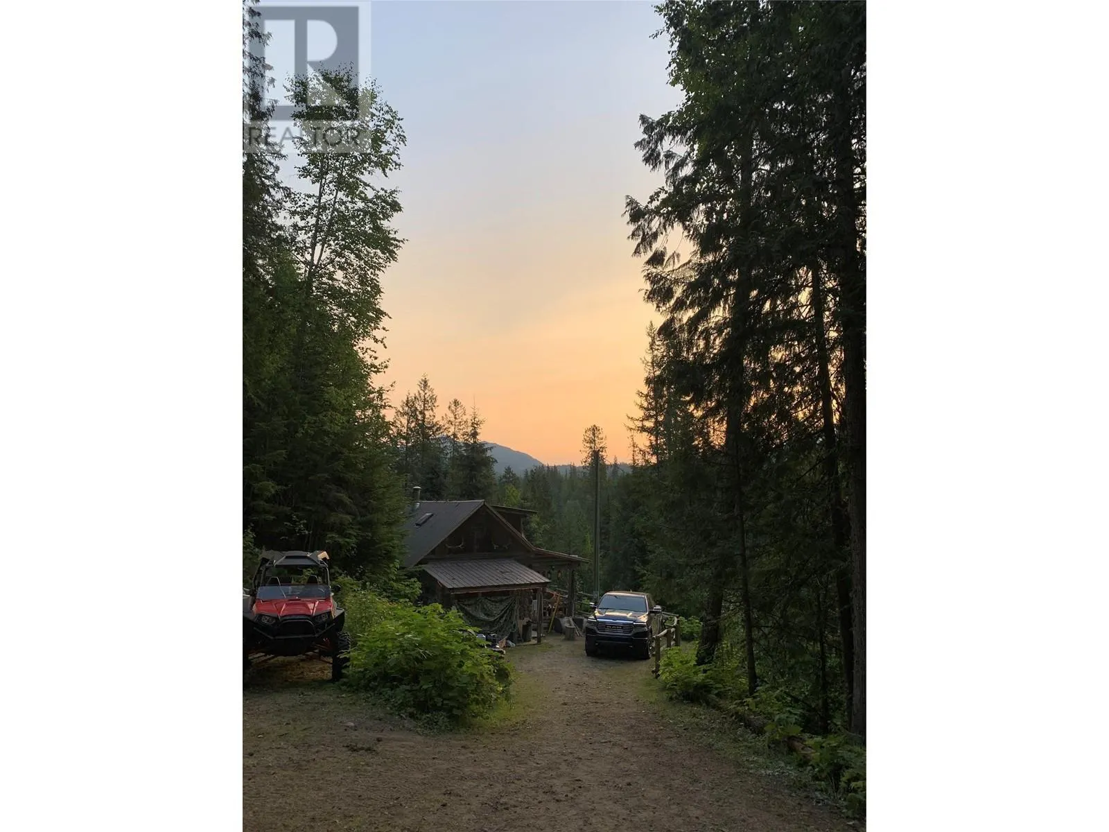 44 Mabel Lake Subdivision Road