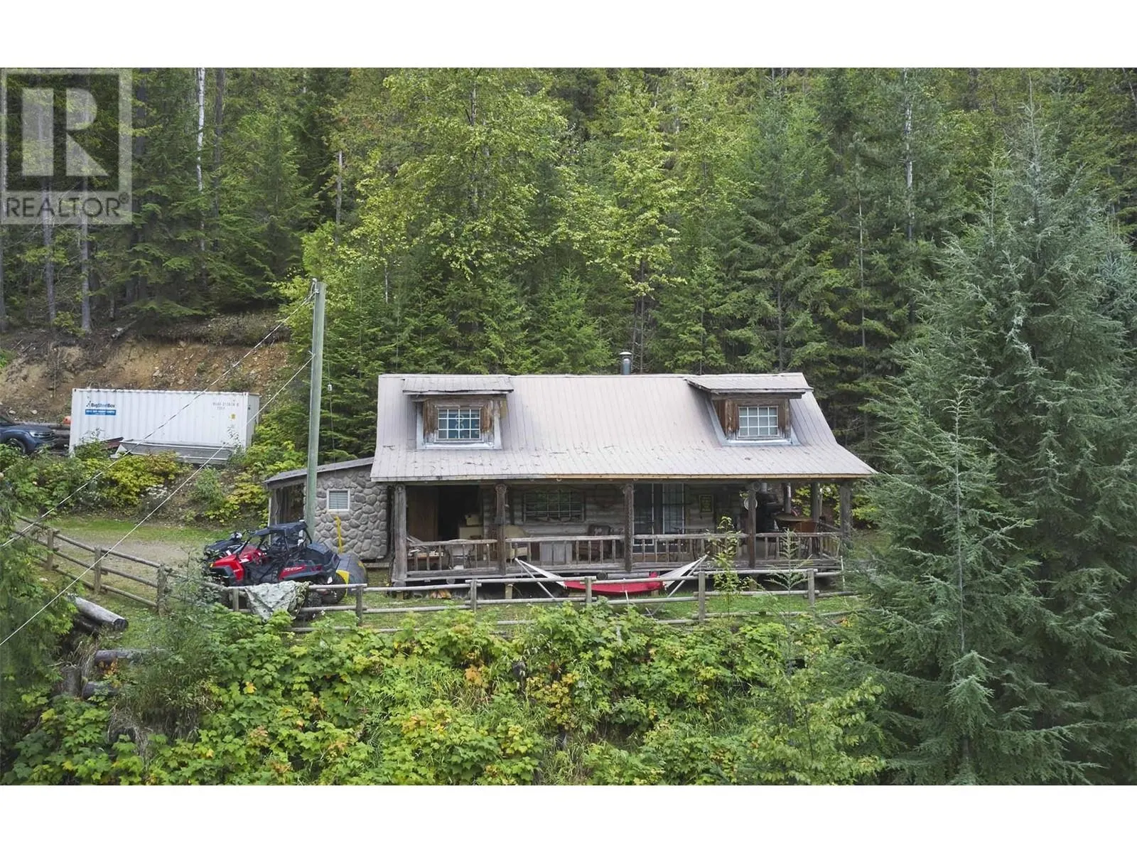 44 Mabel Lake Subdivision Road