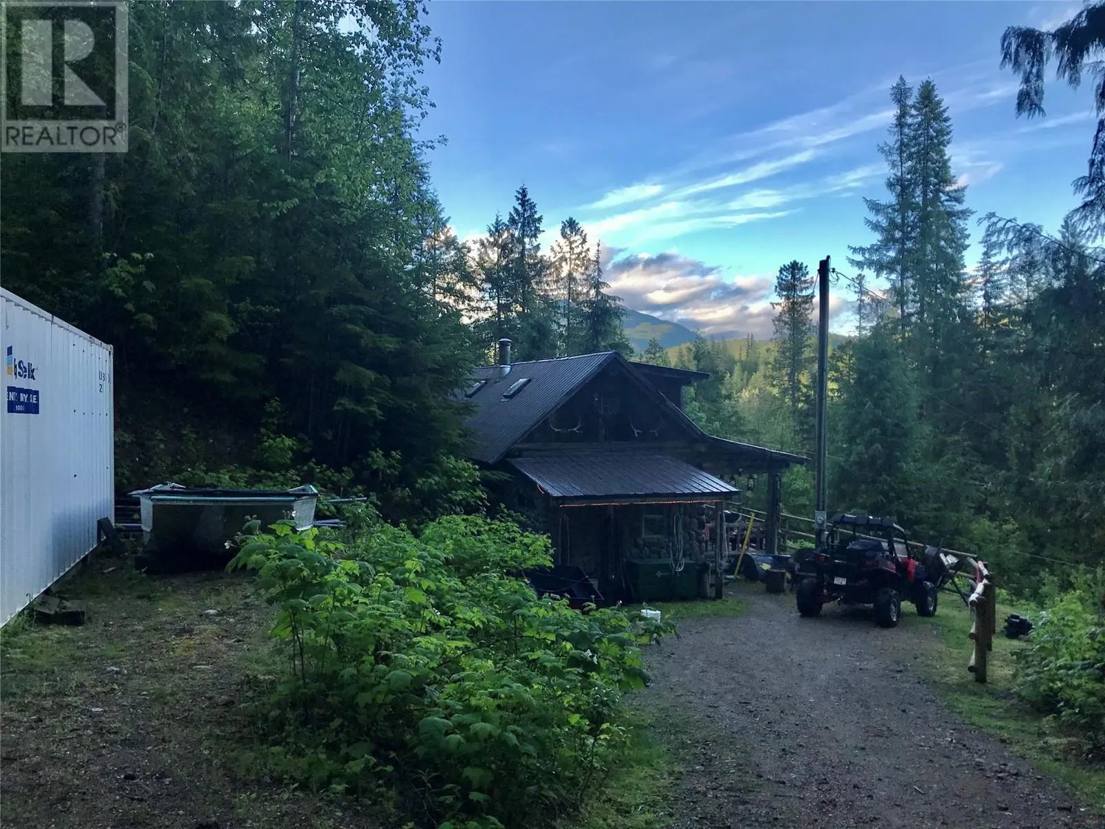 44 Mabel Lake Subdivision Road