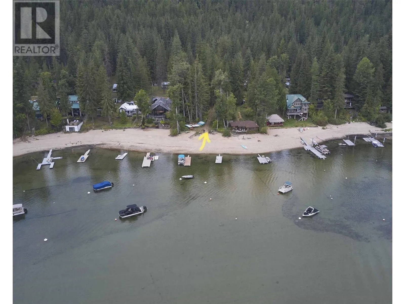 44 Mabel Lake Subdivision Road