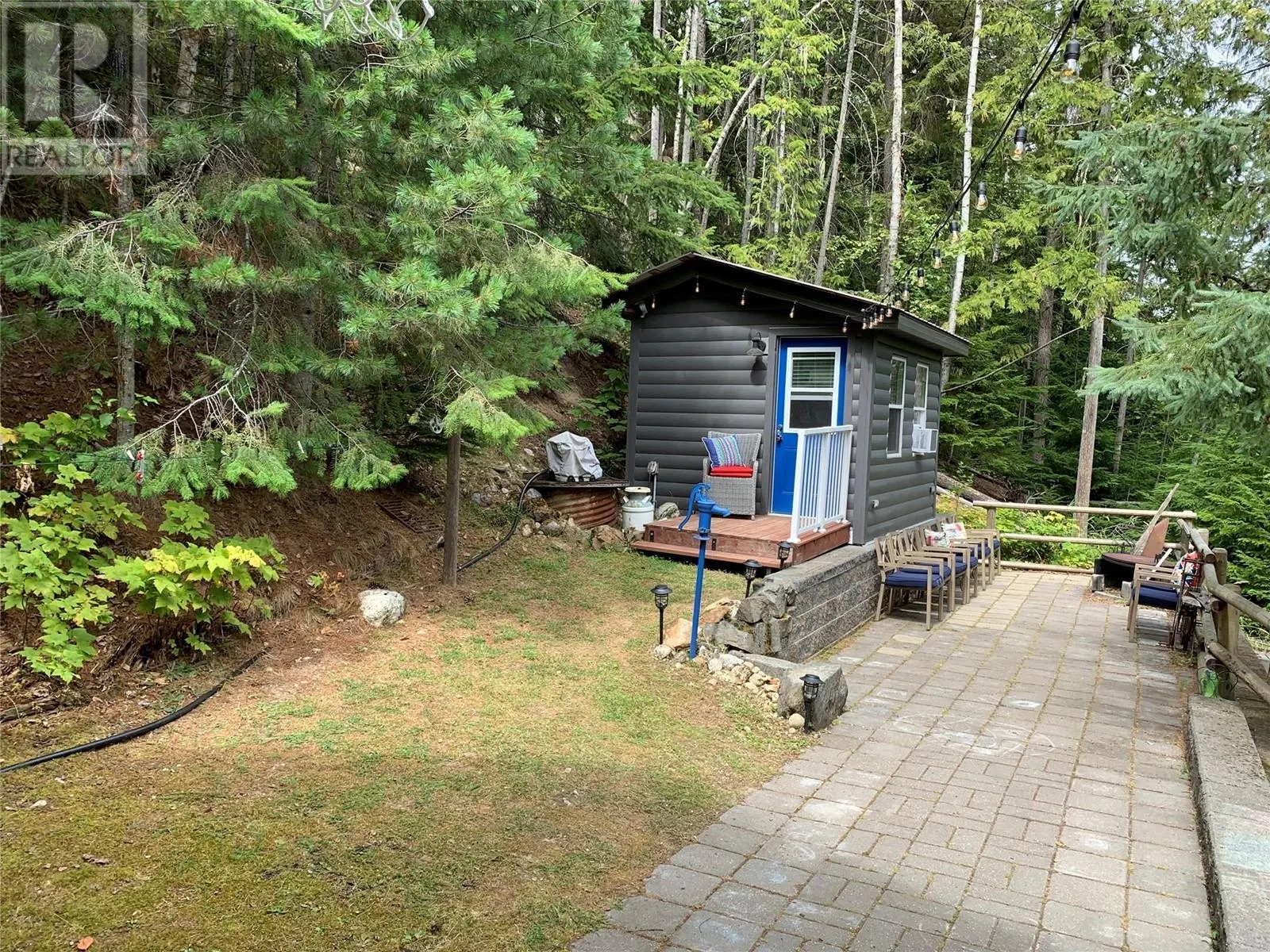 44 Mabel Lake Subdivision Road