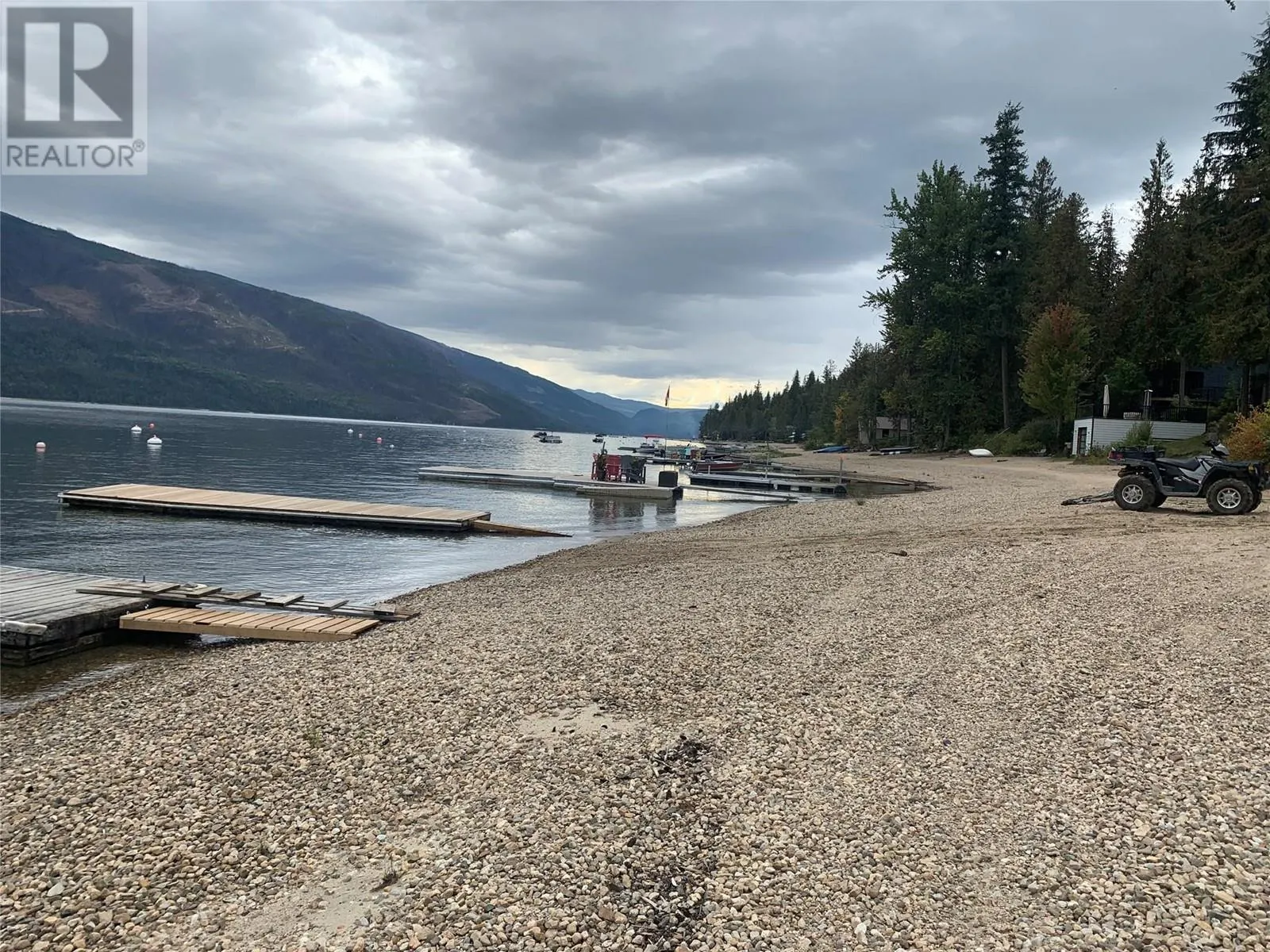 44 Mabel Lake Subdivision Road