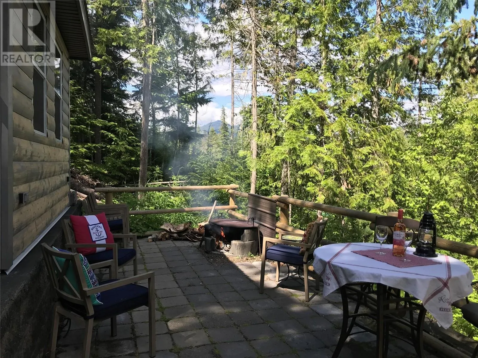 44 Mabel Lake Subdivision Road