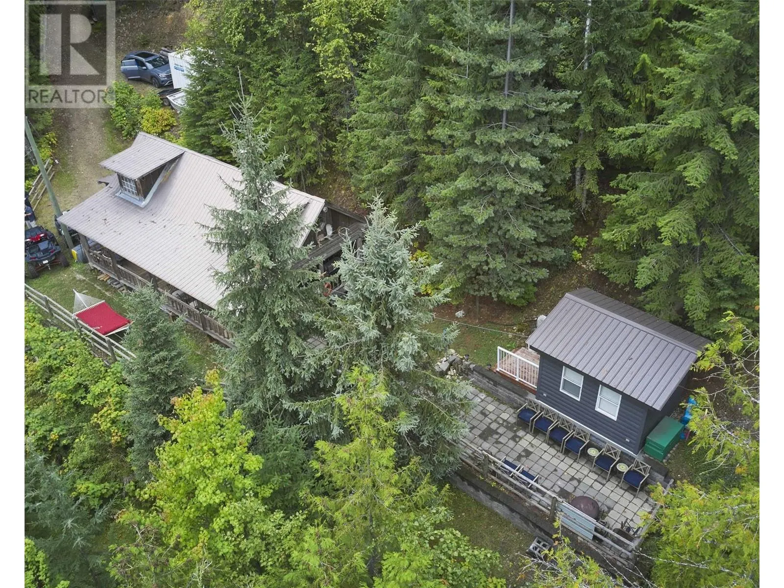 44 Mabel Lake Subdivision Road