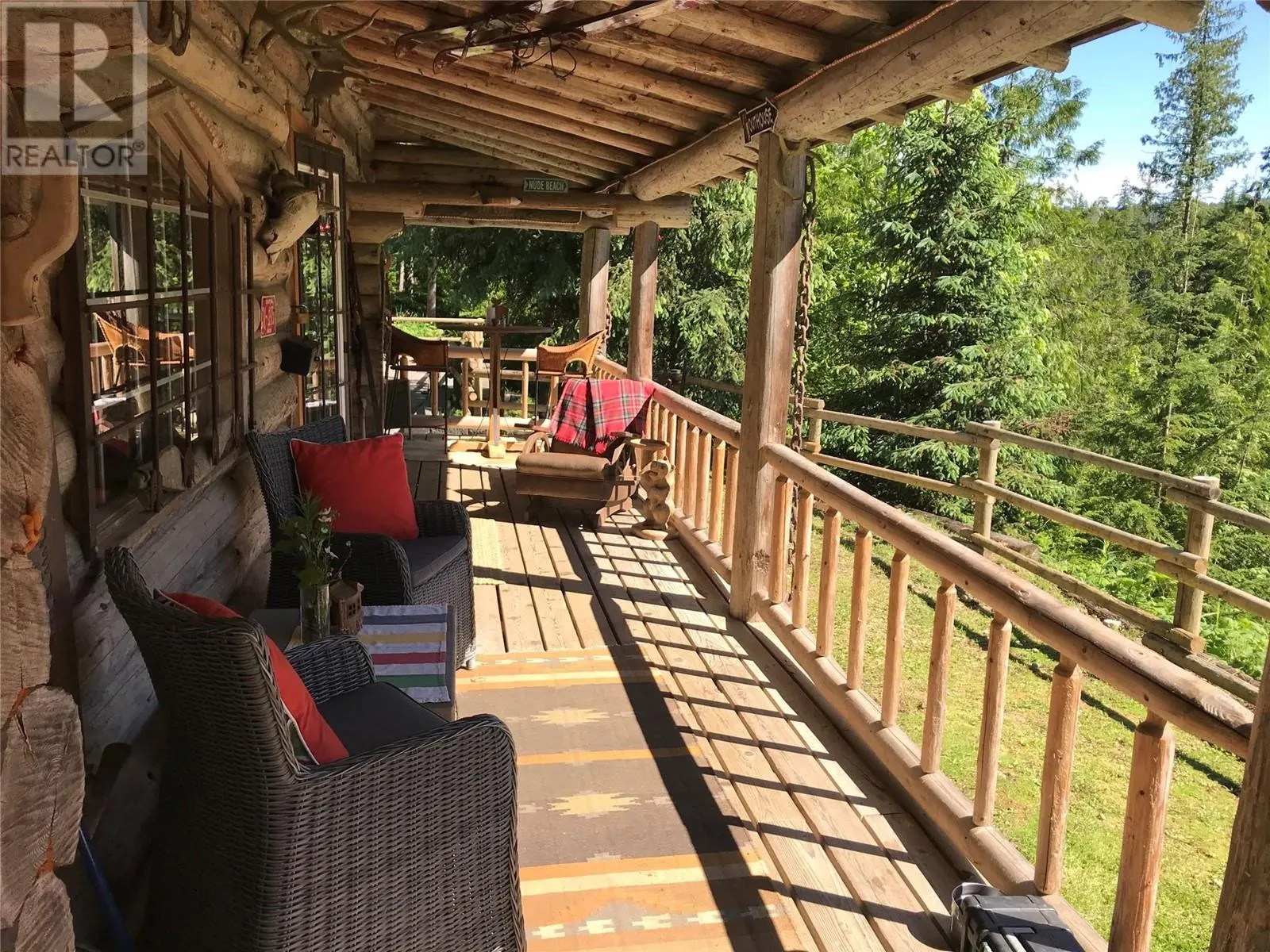 44 Mabel Lake Subdivision Road