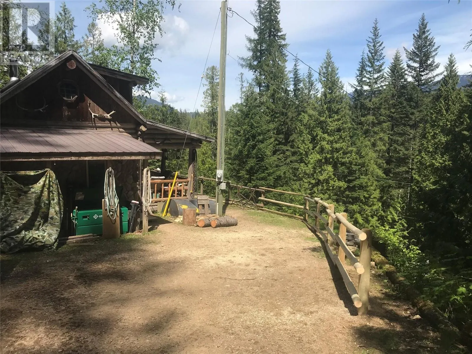 44 Mabel Lake Subdivision Road