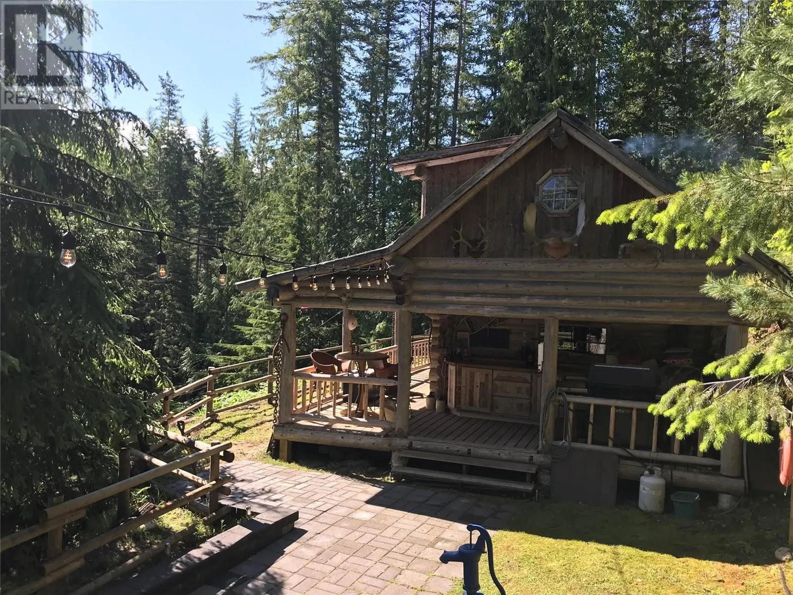 44 Mabel Lake Subdivision Road