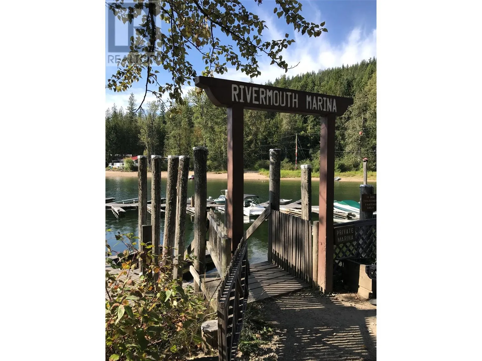 44 Mabel Lake Subdivision Road