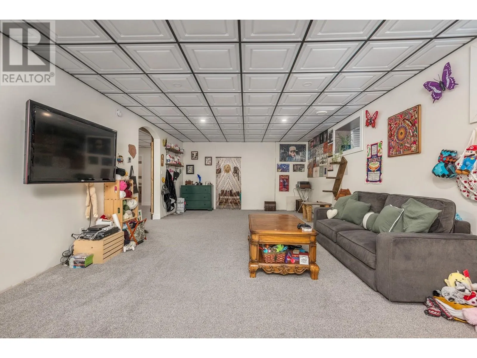 1050 Mallory Road
