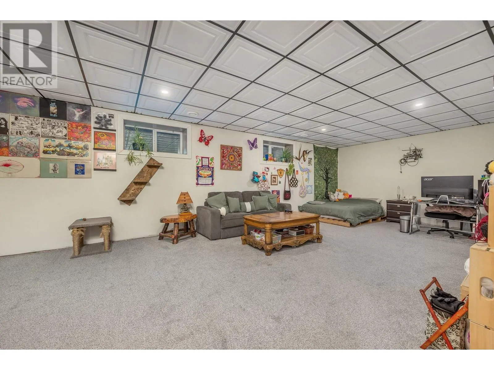 1050 Mallory Road