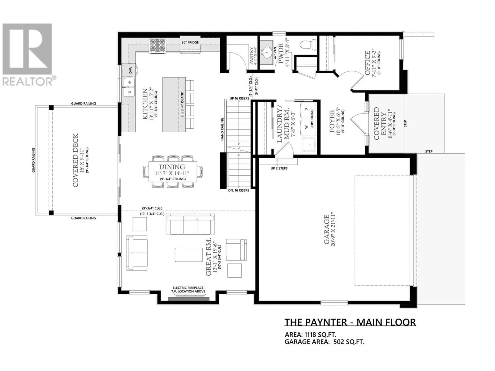 3762 Davidson Court Lot# Trails 67