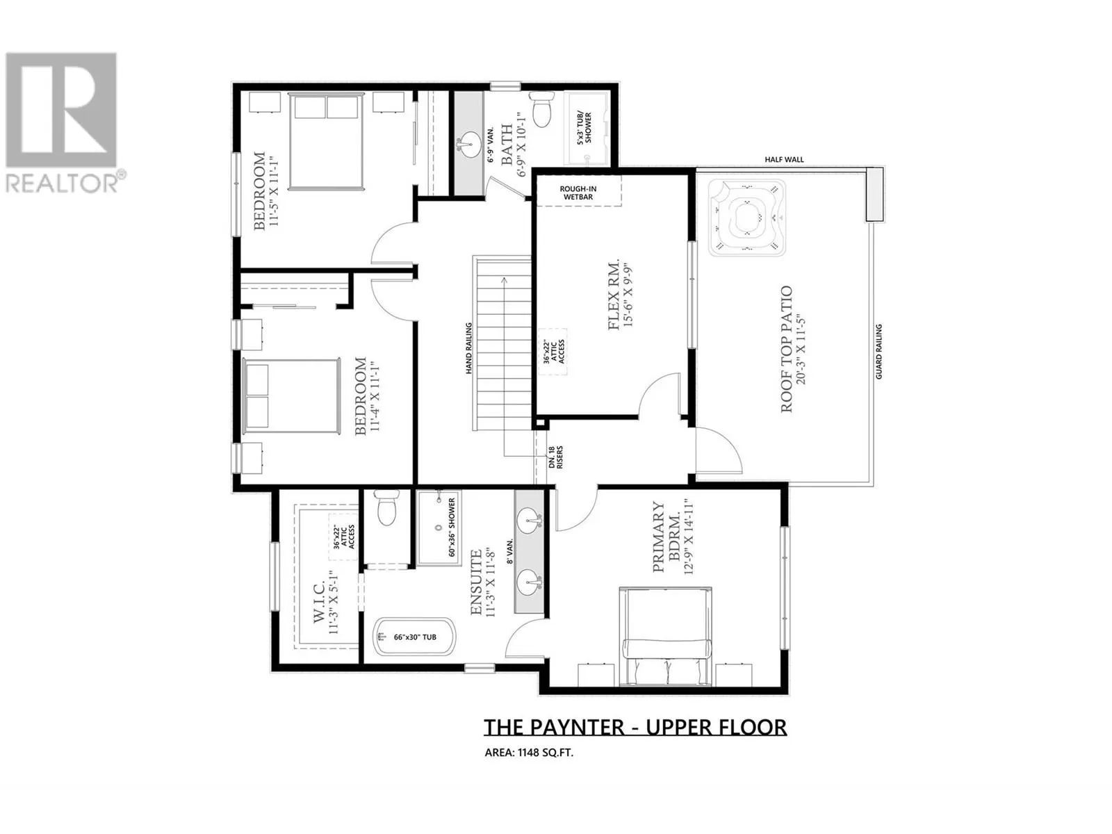 3762 Davidson Court Lot# Trails 67
