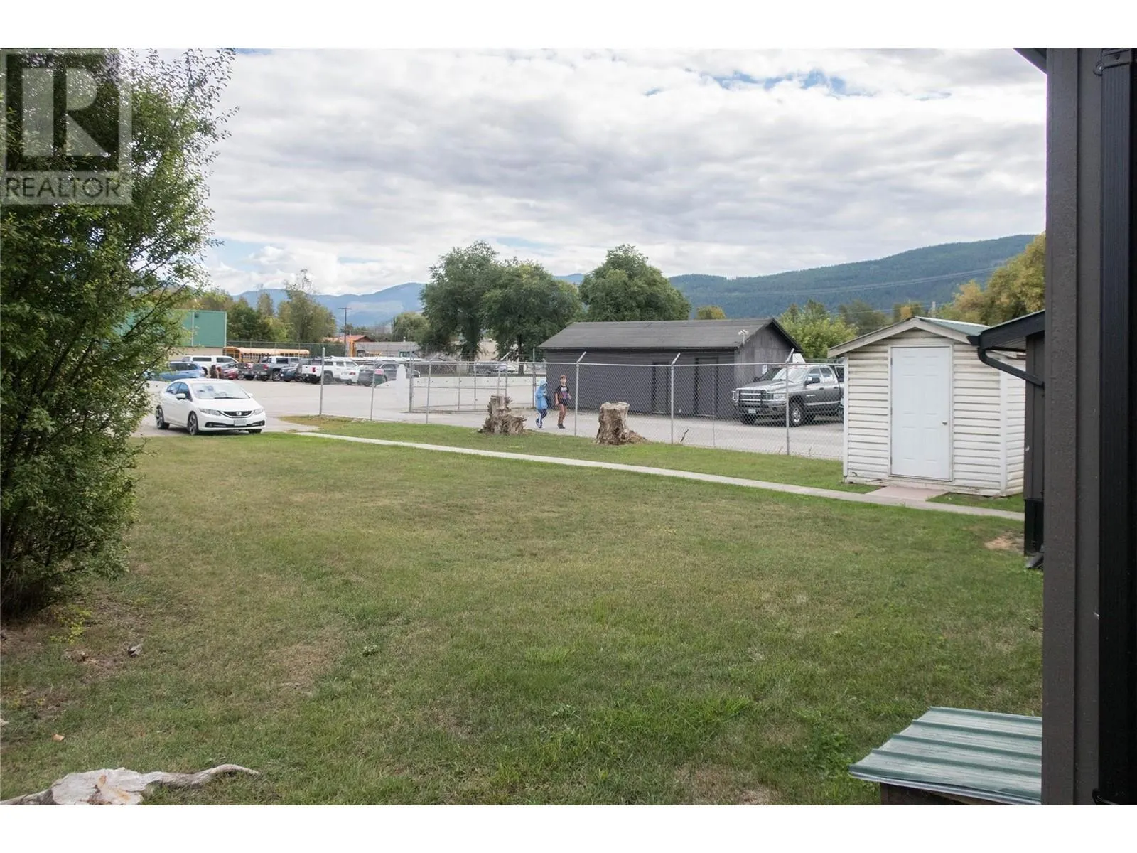2143 Shuswap Avenue