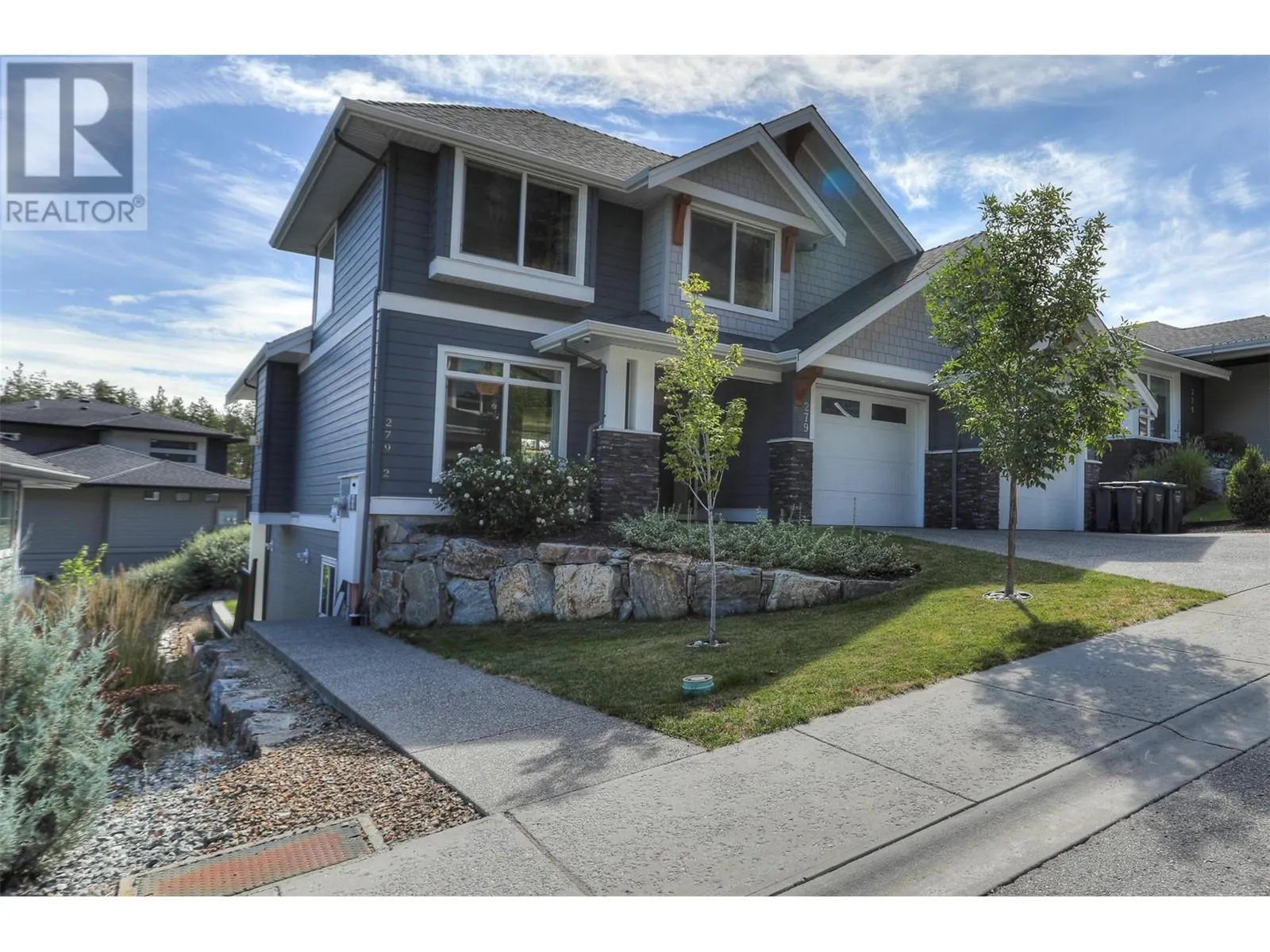 279 Upper Canyon Drive N