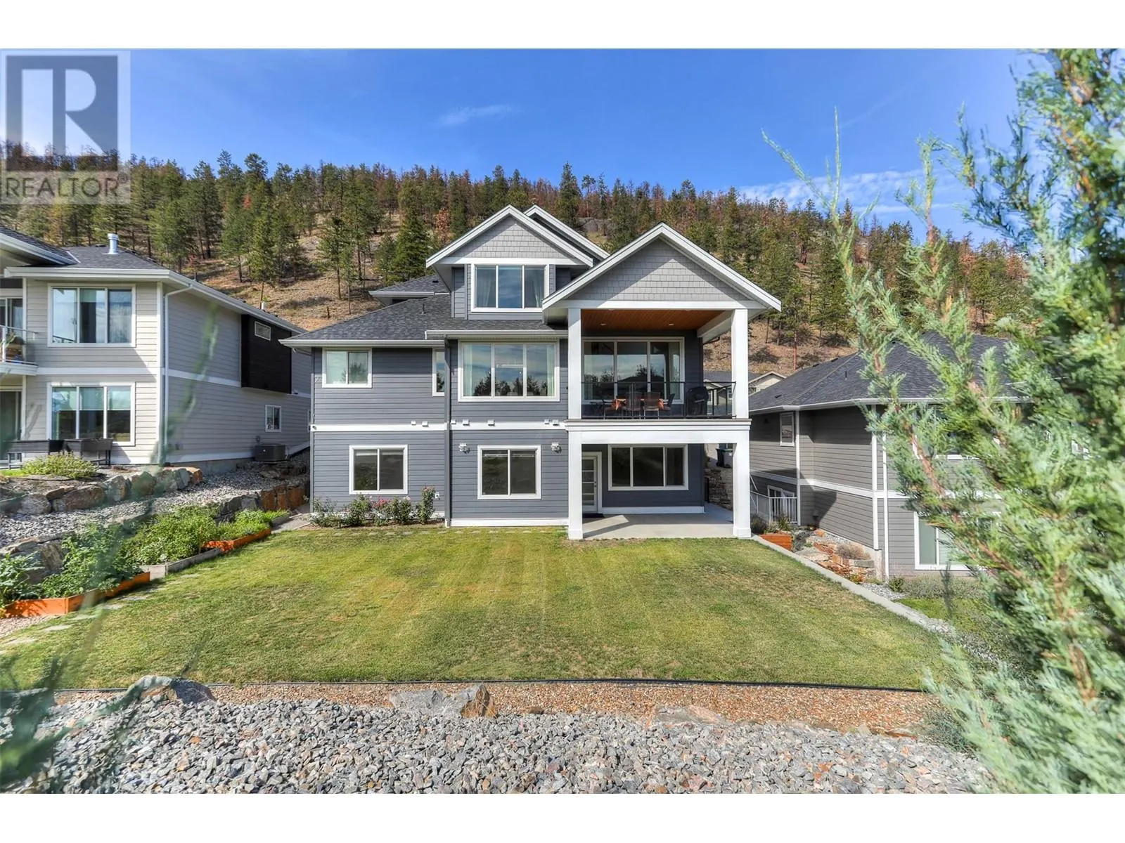 279 Upper Canyon Drive N