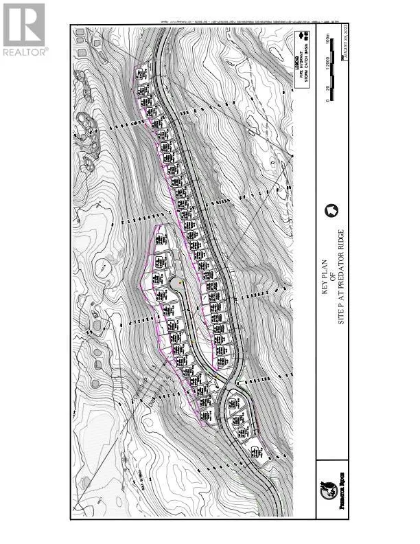 622 Predator Ridge Drive Lot# 6