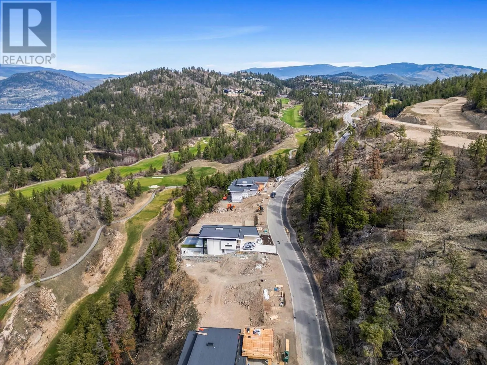 622 Predator Ridge Drive Lot# 6