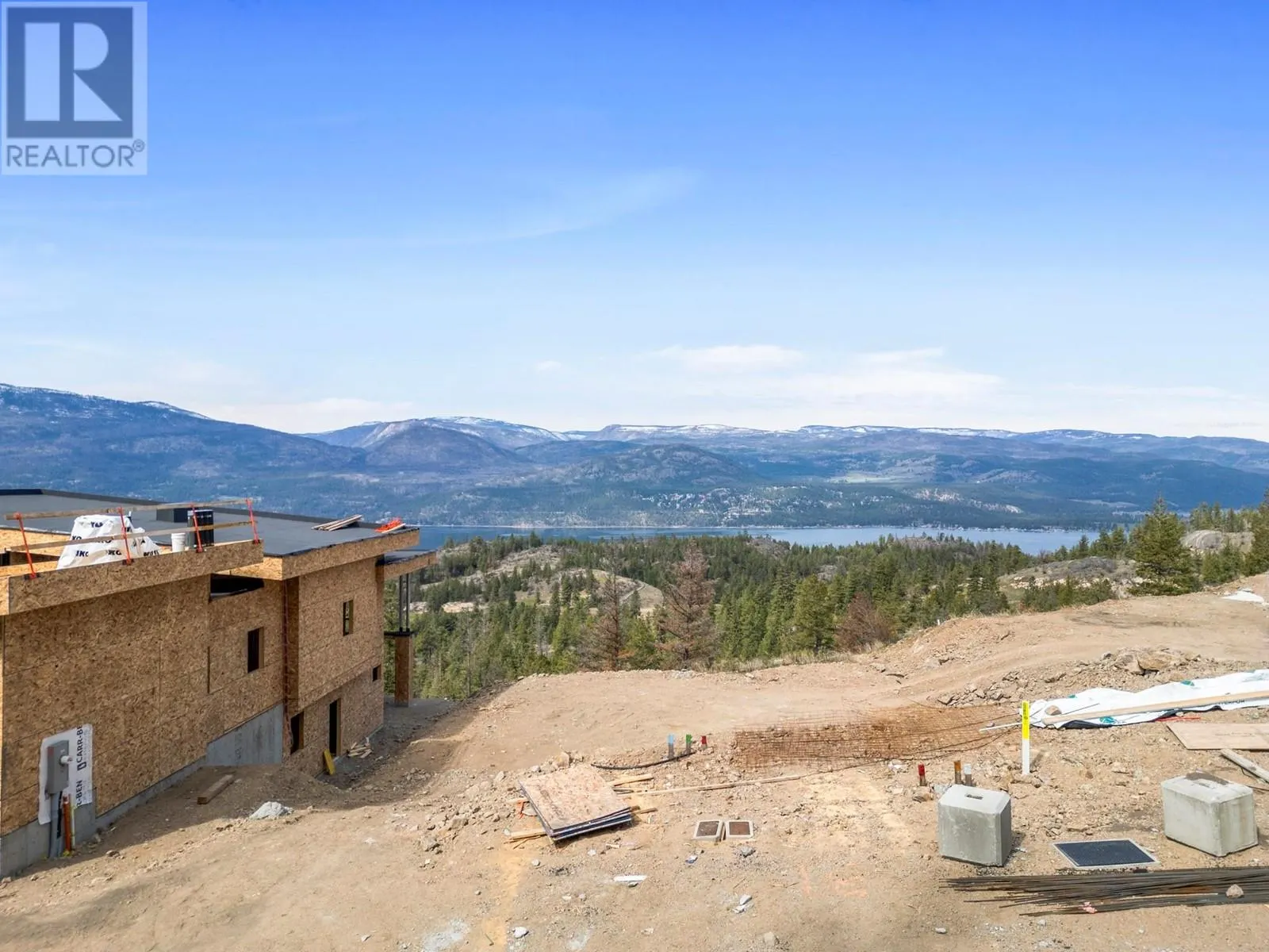 622 Predator Ridge Drive Lot# 6