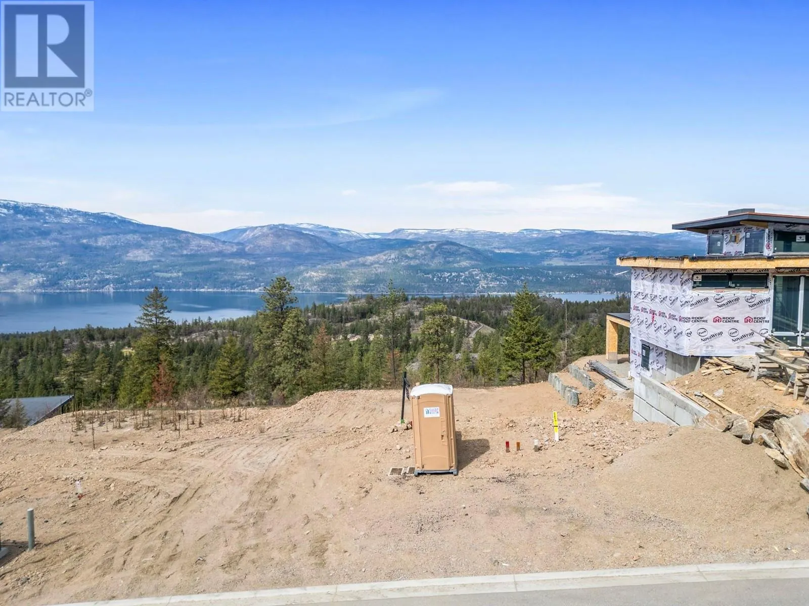 622 Predator Ridge Drive Lot# 6