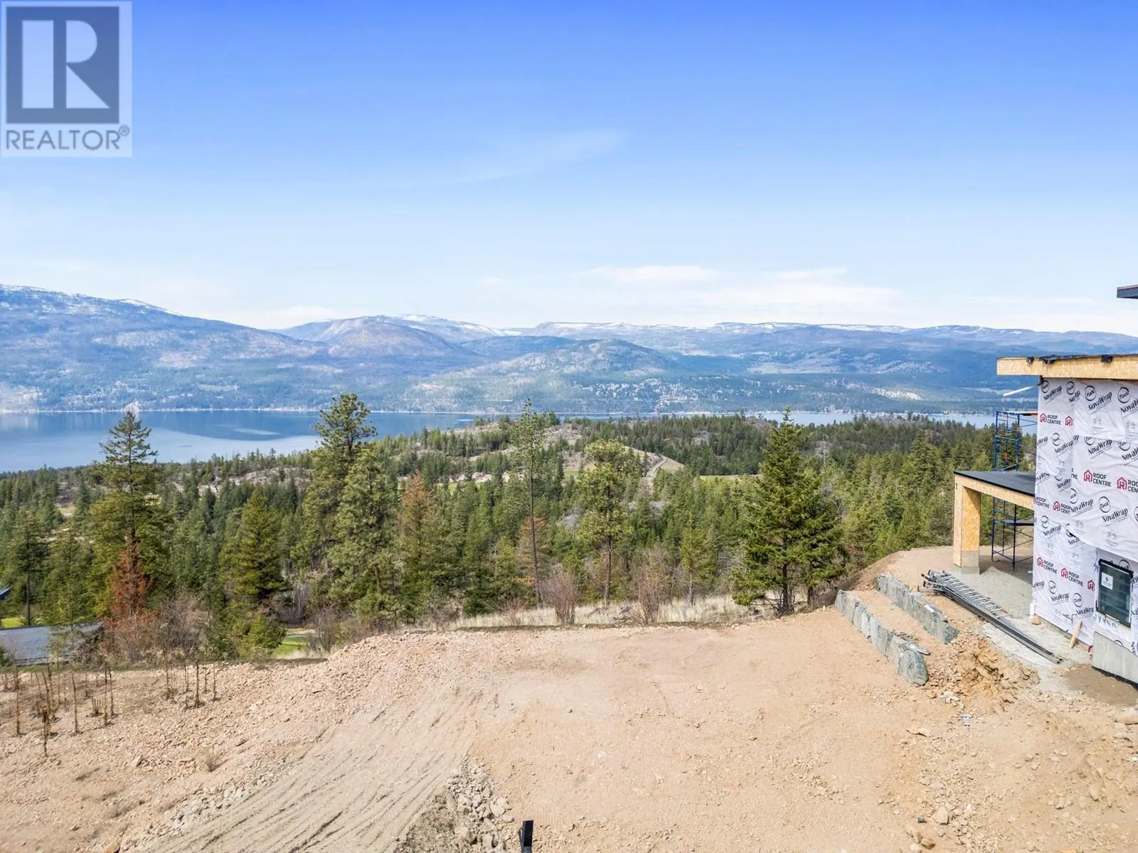 622 Predator Ridge Drive Lot# 6