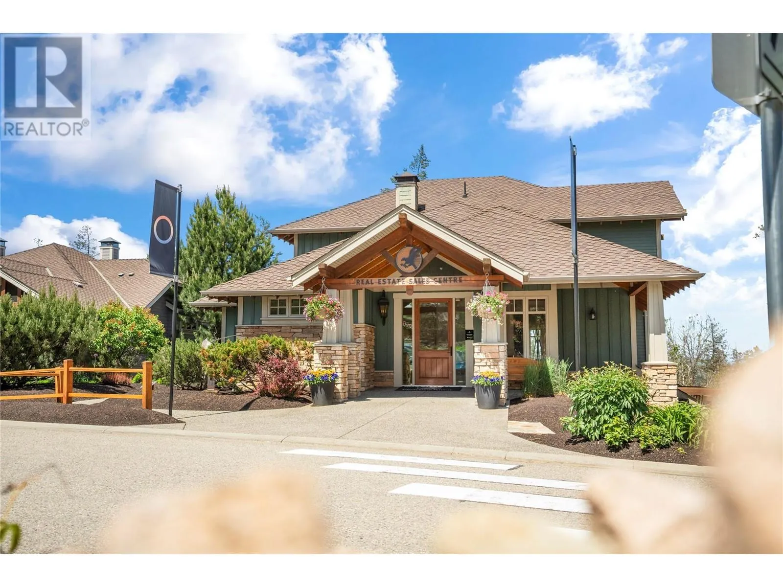 622 Predator Ridge Drive Lot# 6
