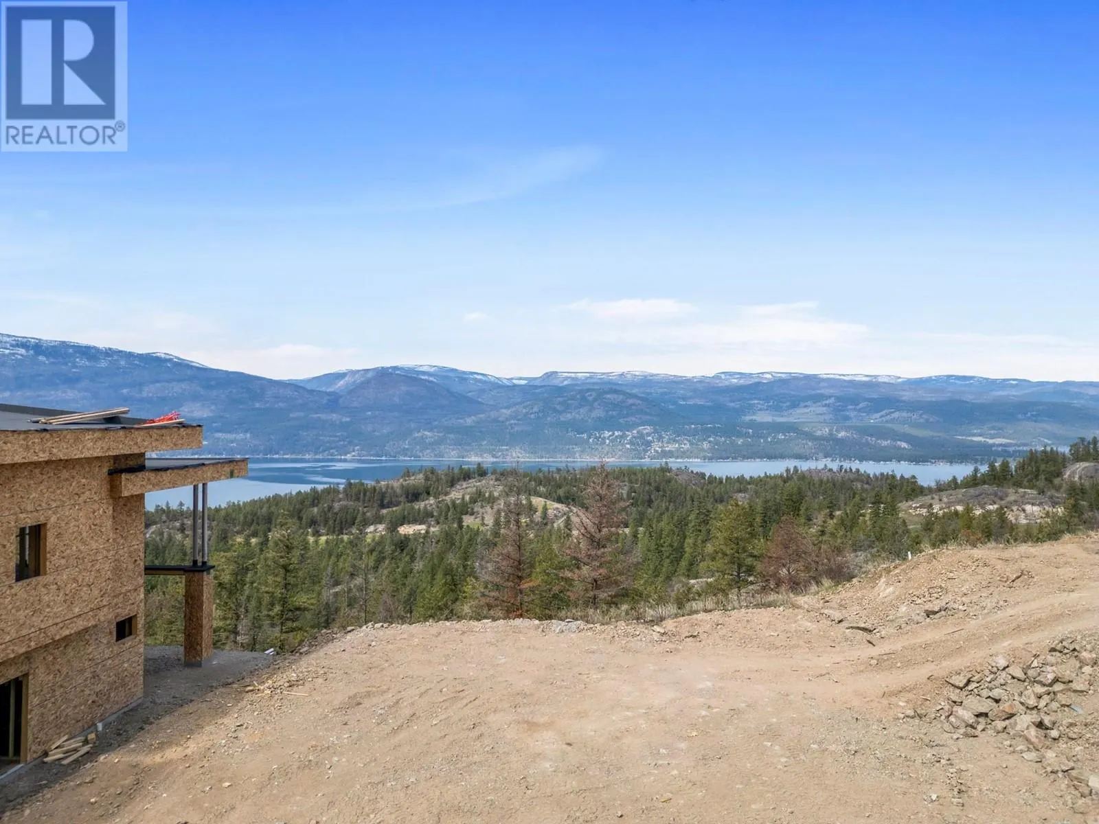 622 Predator Ridge Drive Lot# 6