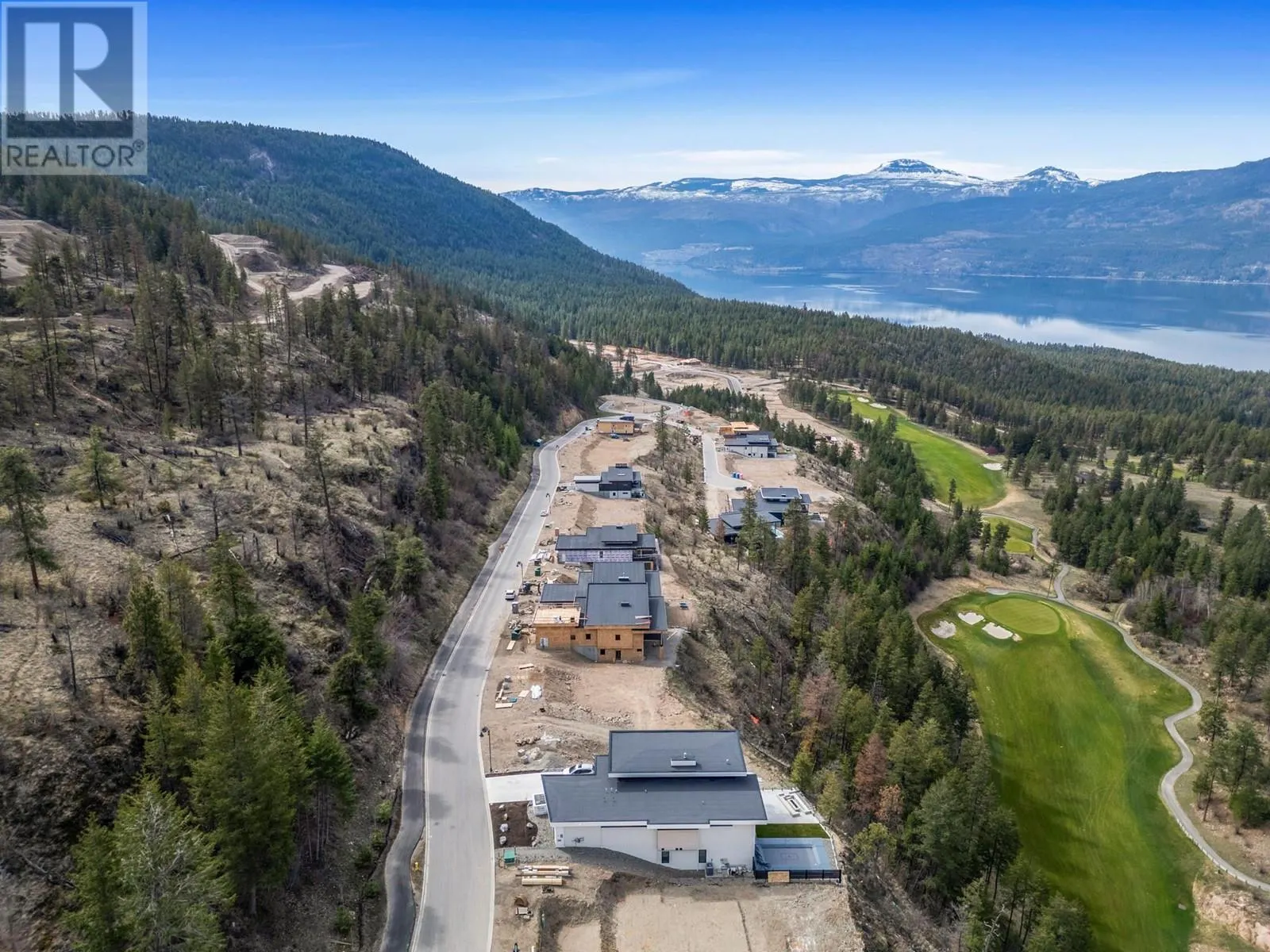 622 Predator Ridge Drive Lot# 6