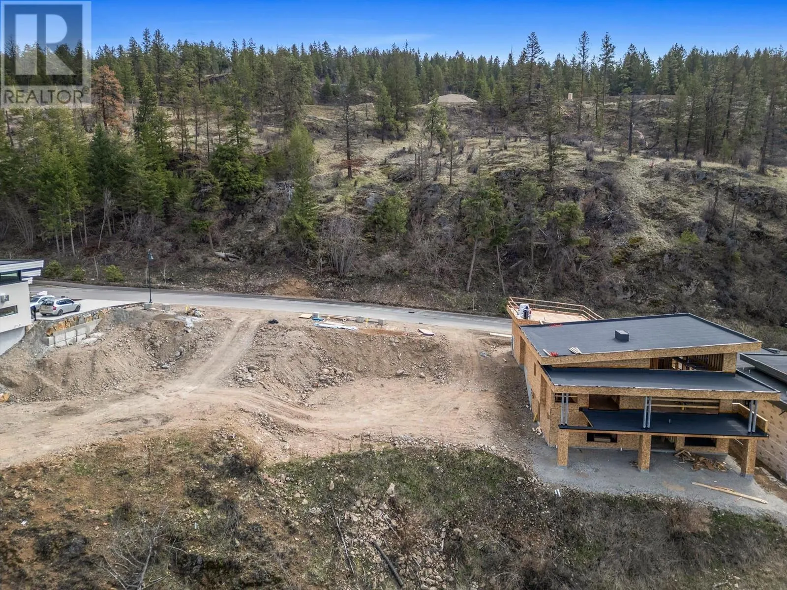 622 Predator Ridge Drive Lot# 6