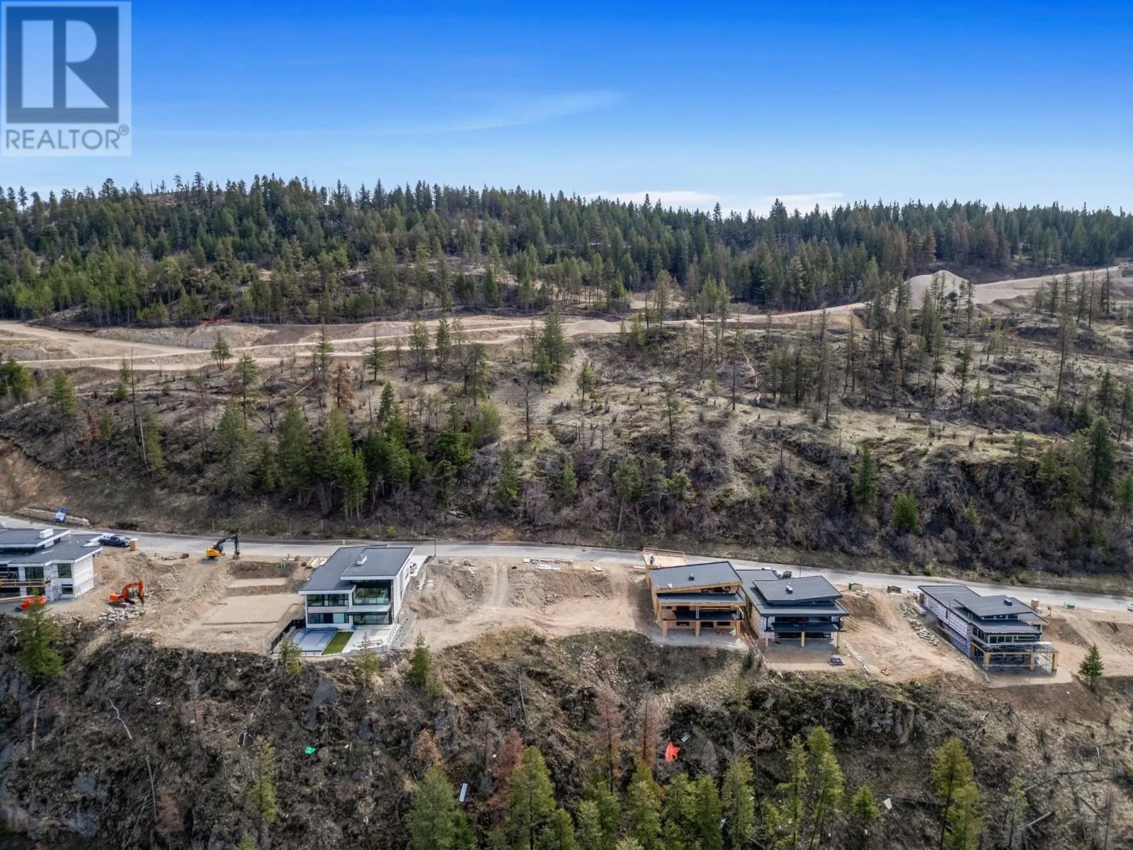 622 Predator Ridge Drive Lot# 6