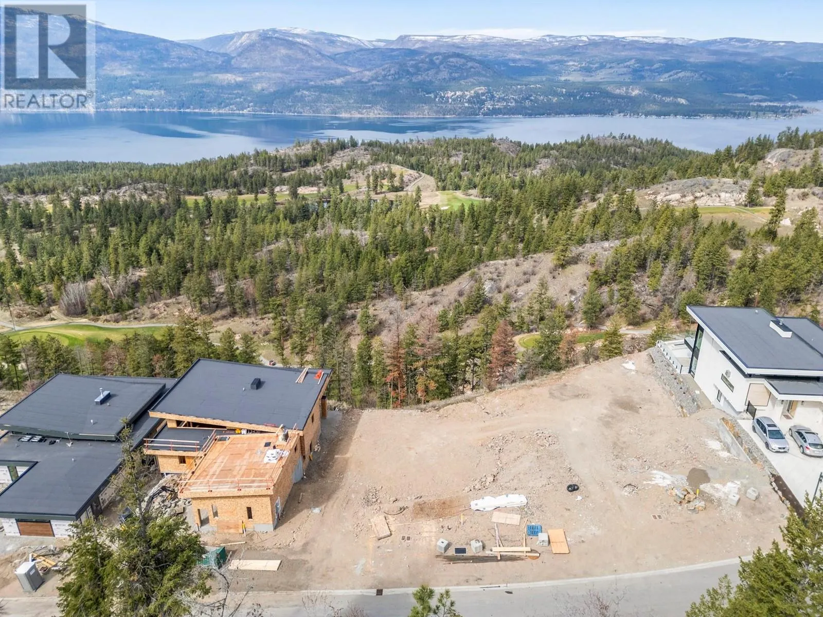 622 Predator Ridge Drive Lot# 6