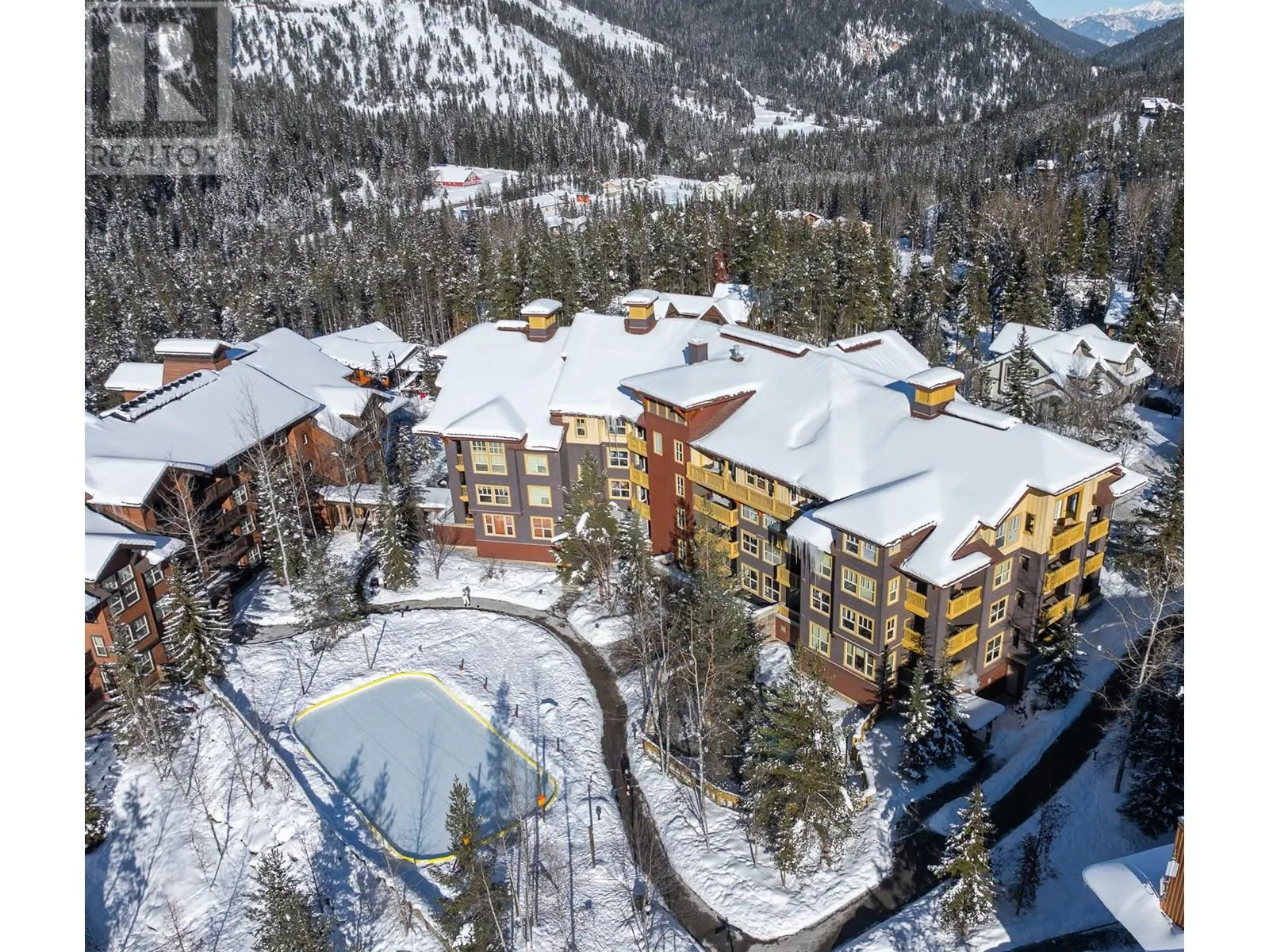 2070 SUMMIT Drive Unit# 201A & 201B