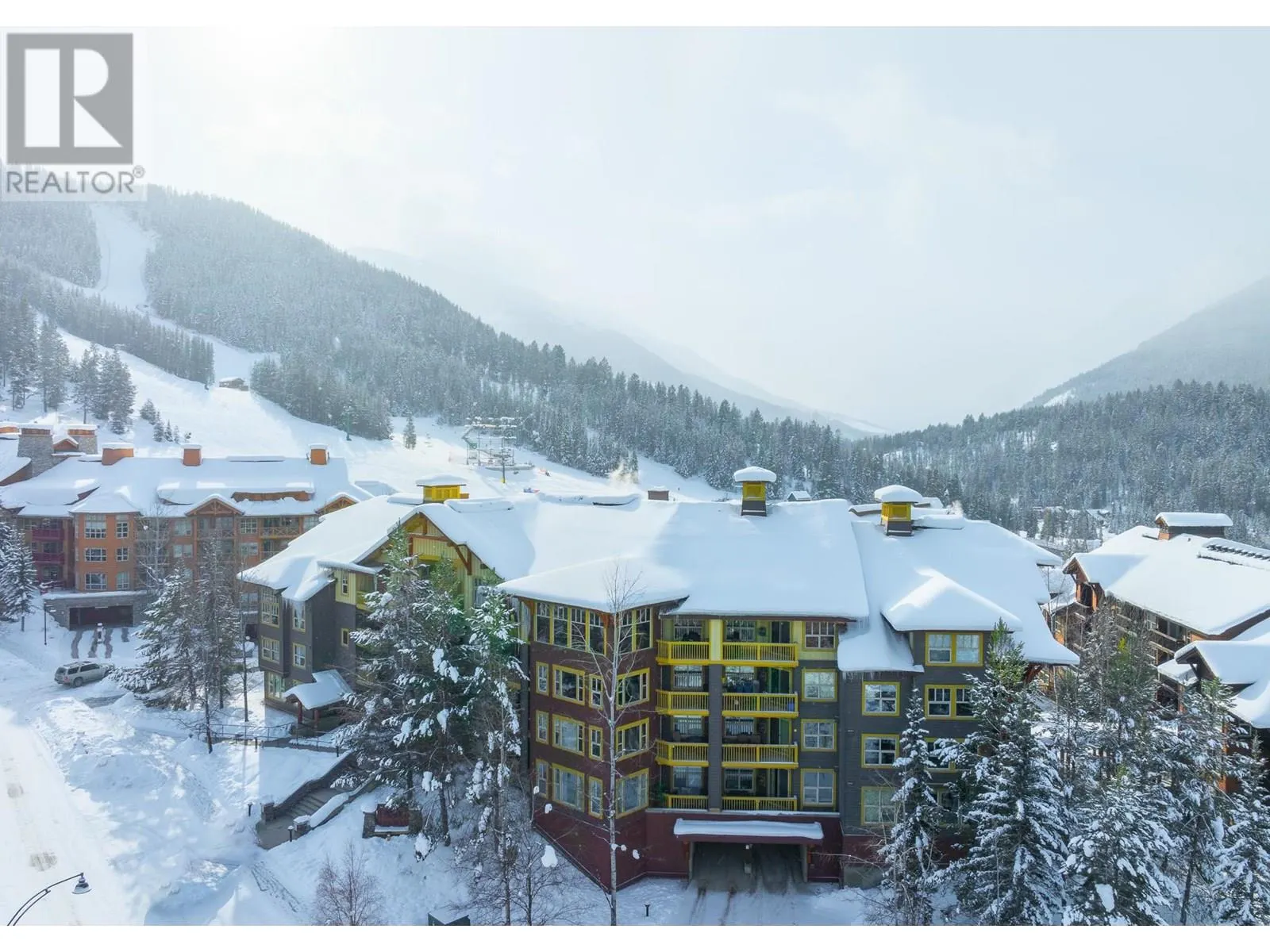 2070 SUMMIT Drive Unit# 201A & 201B