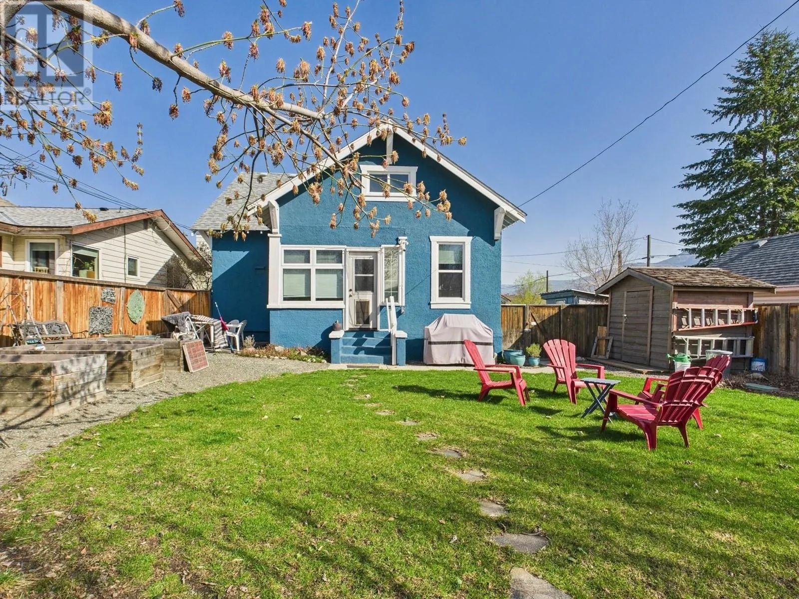 555 School Avenue