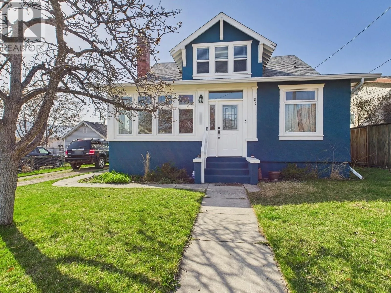 555 School Avenue