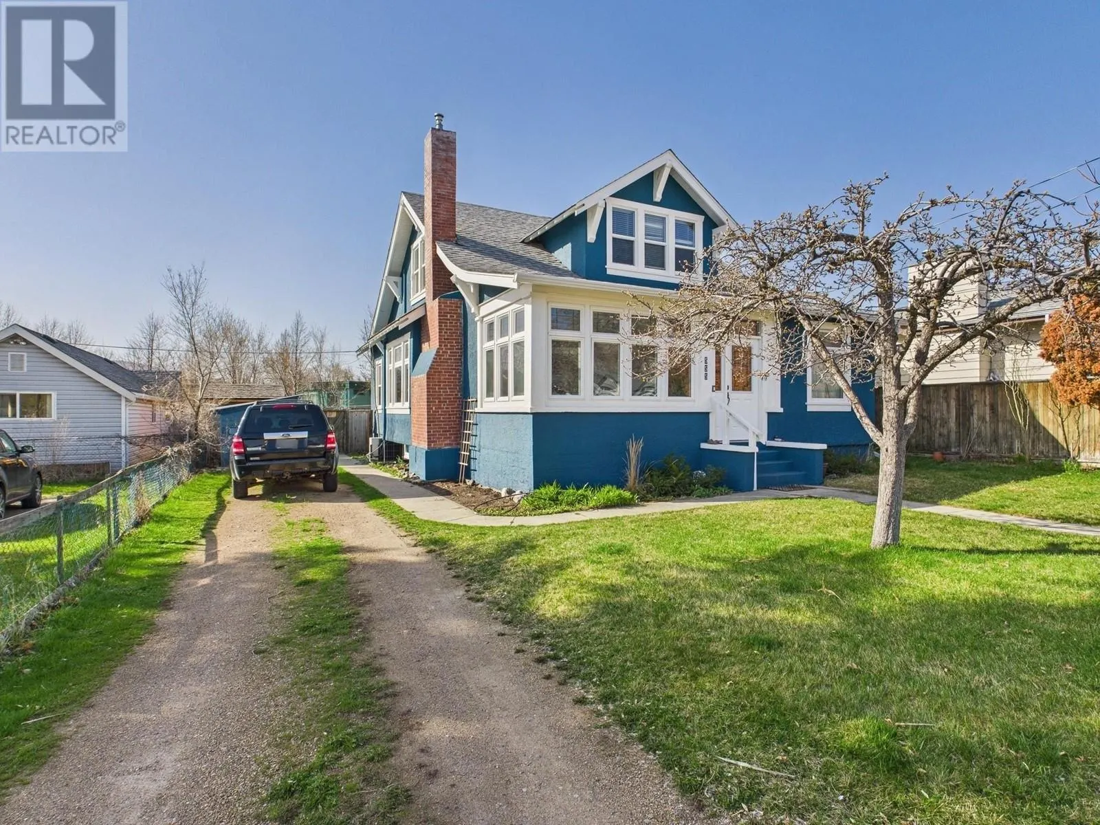 555 School Avenue