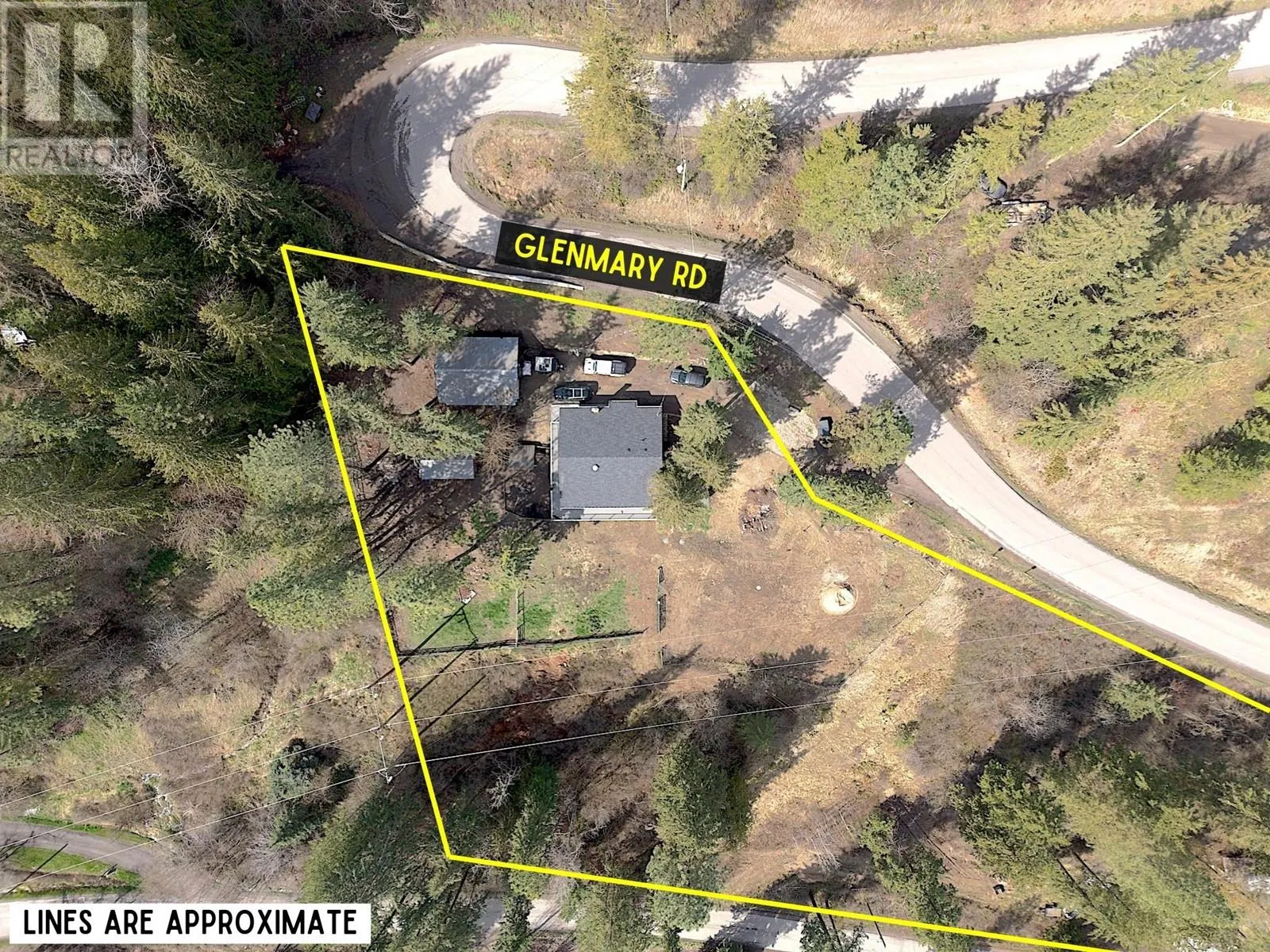 26 Glenmary Road