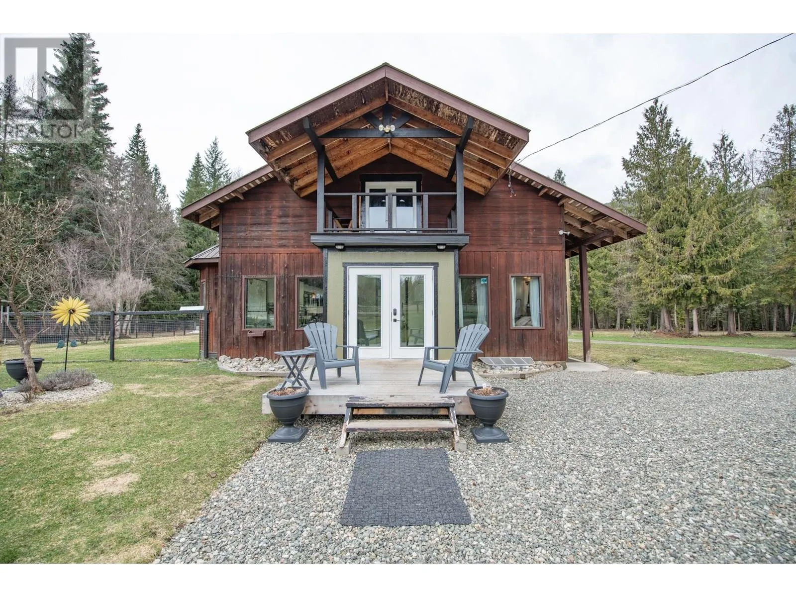 1416 Creighton Valley Road